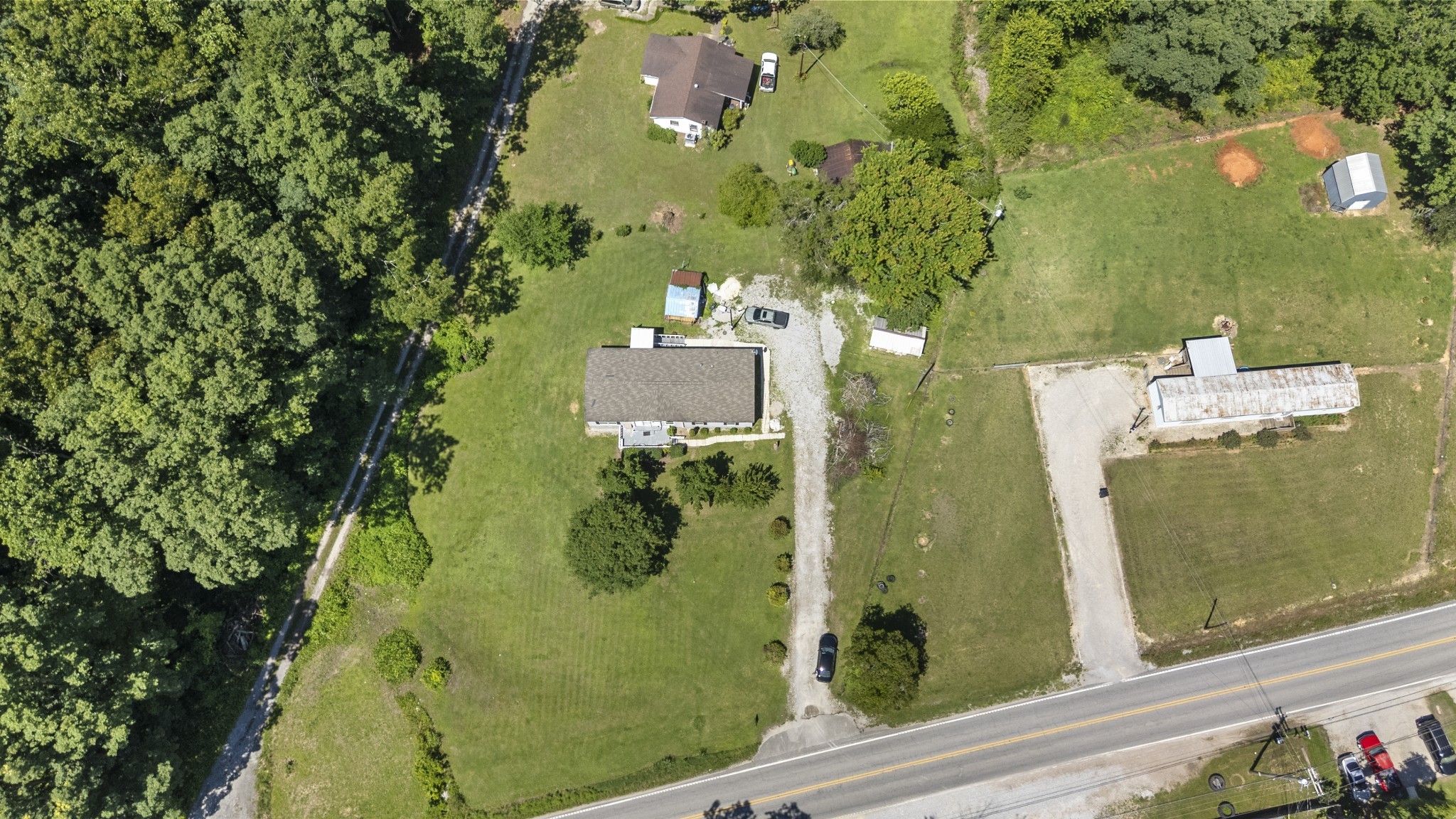 7495 Old Tullahoma Rd