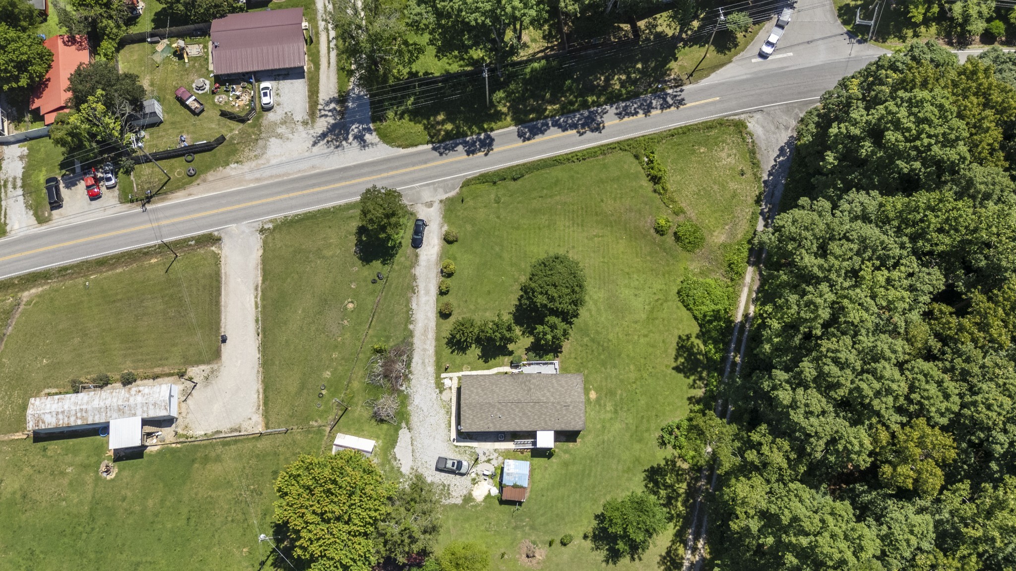 7495 Old Tullahoma Rd