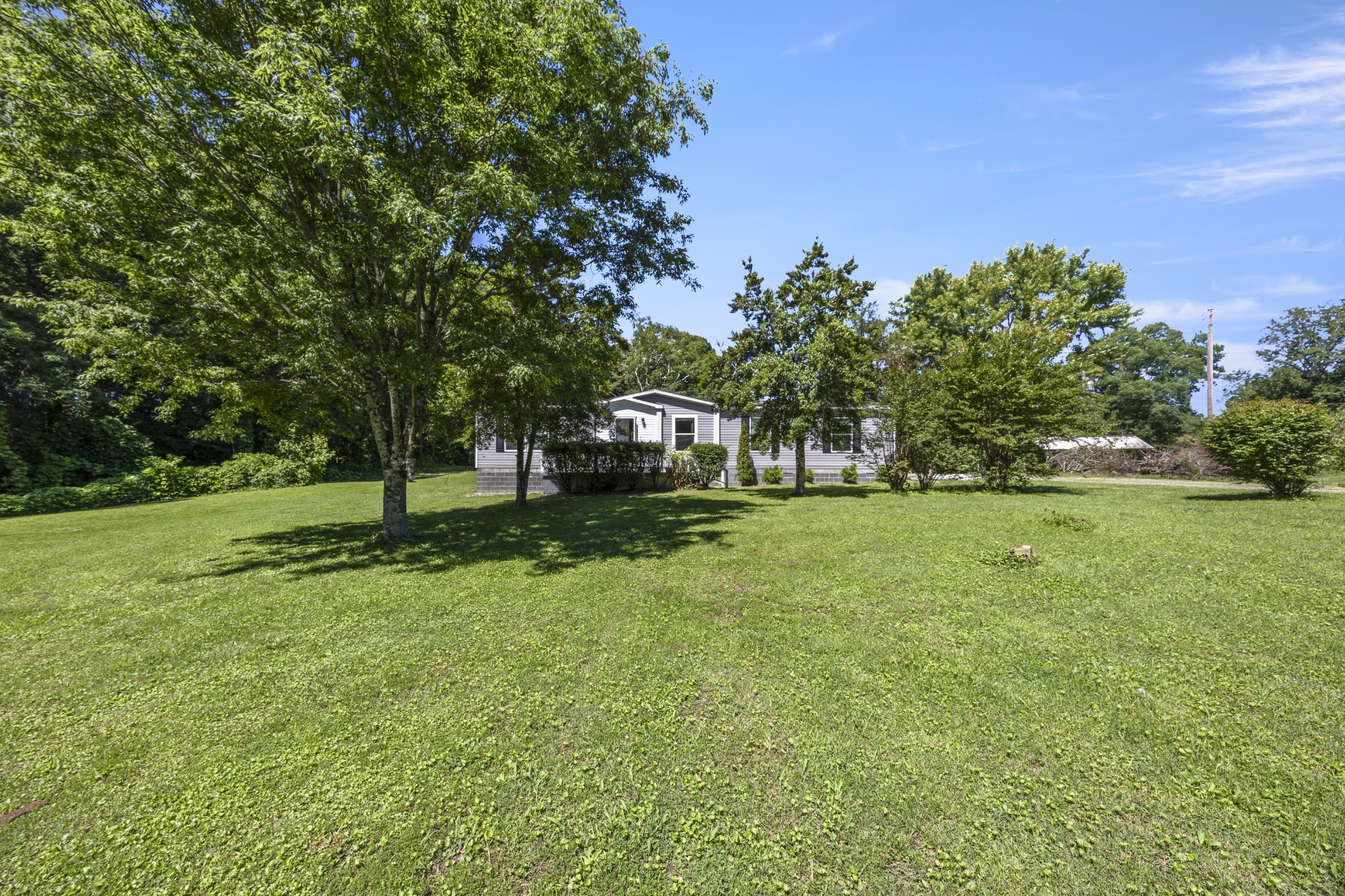 7495 Old Tullahoma Rd