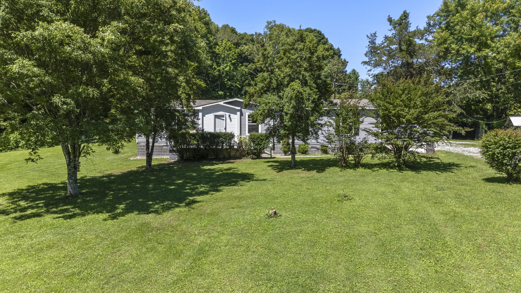7495 Old Tullahoma Rd