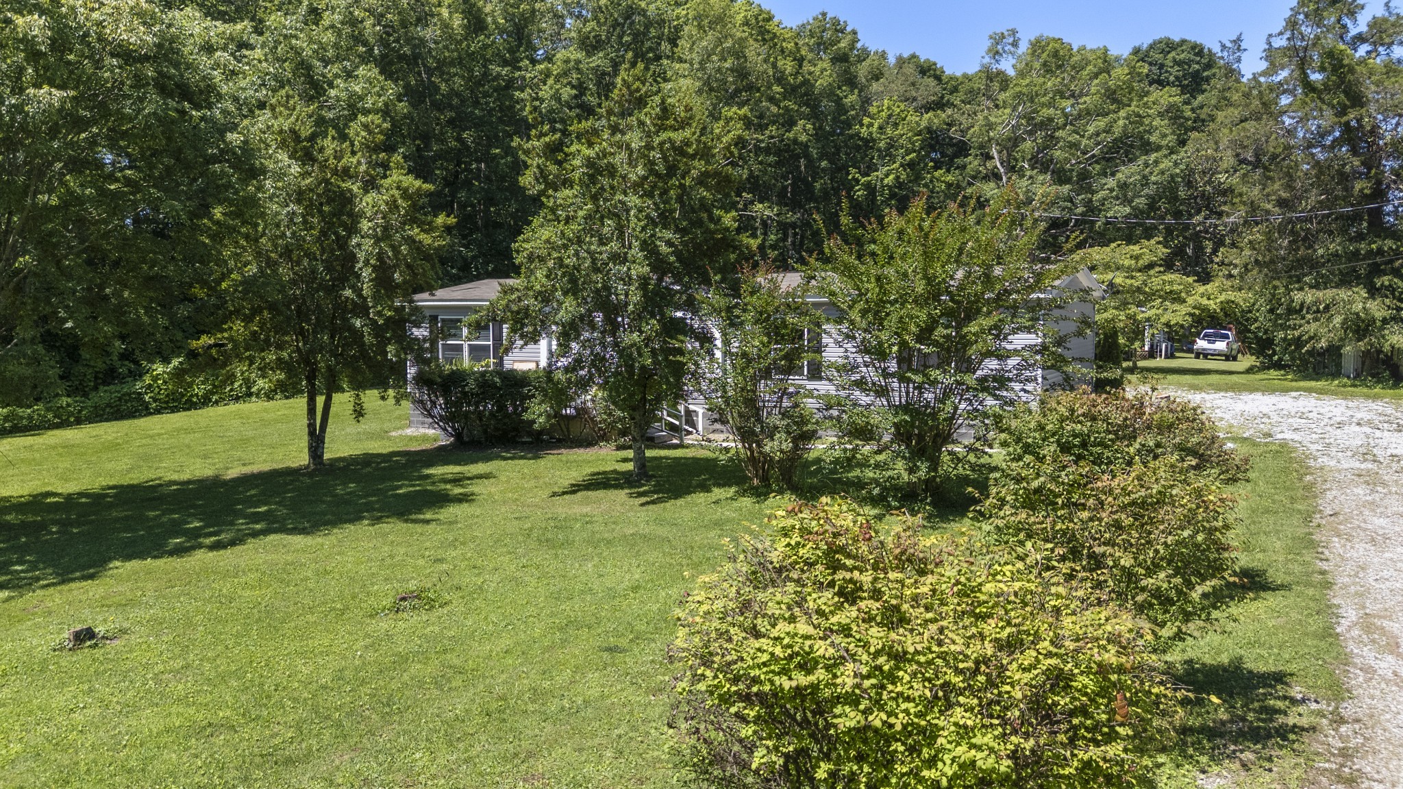 7495 Old Tullahoma Rd
