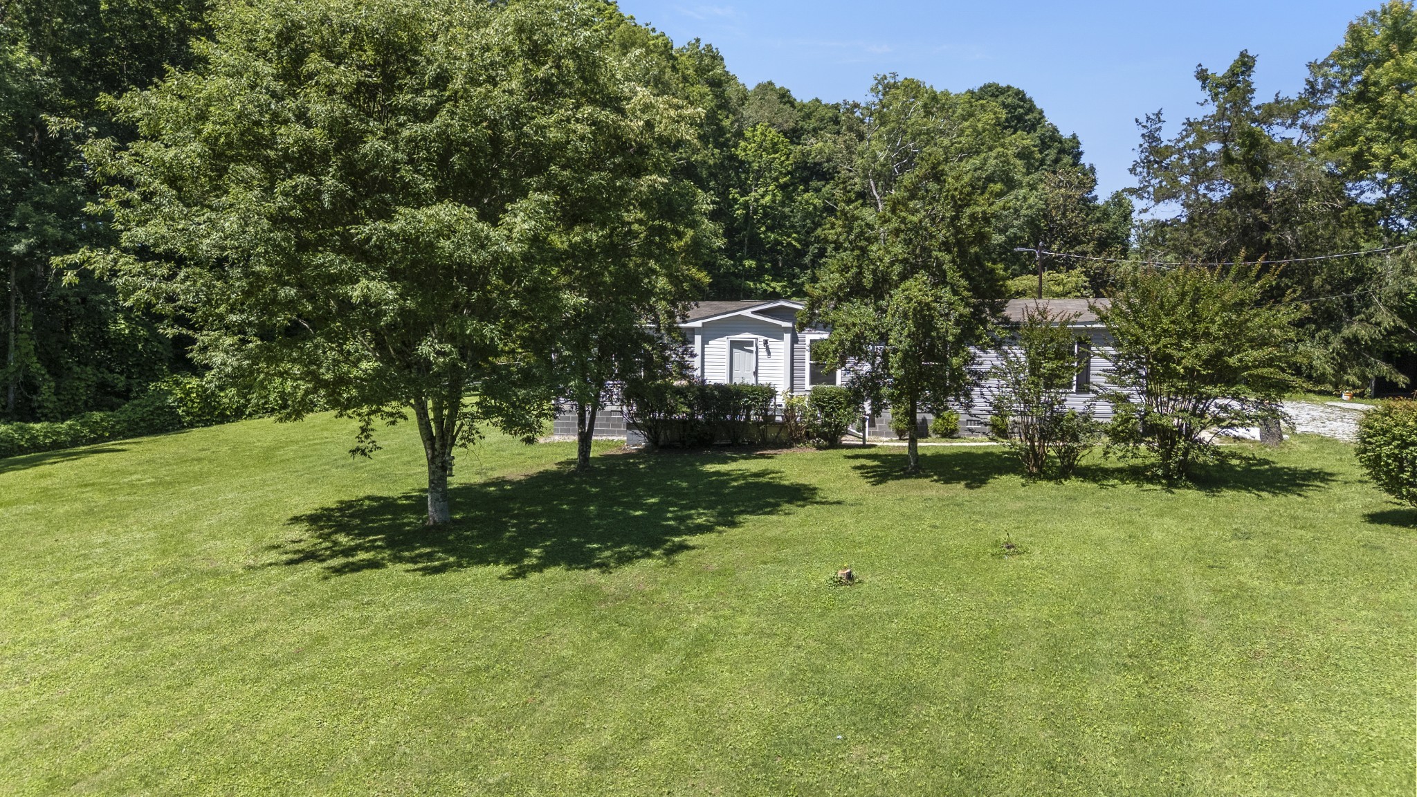 7495 Old Tullahoma Rd