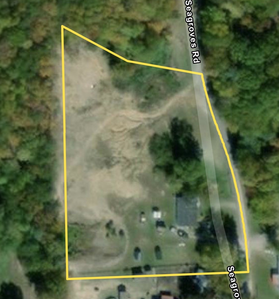 0 Fire Tower Rd