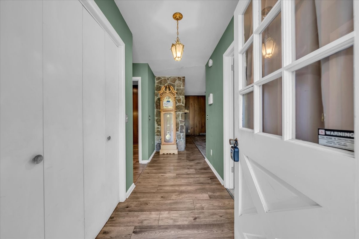 219 Cat Creek Rd