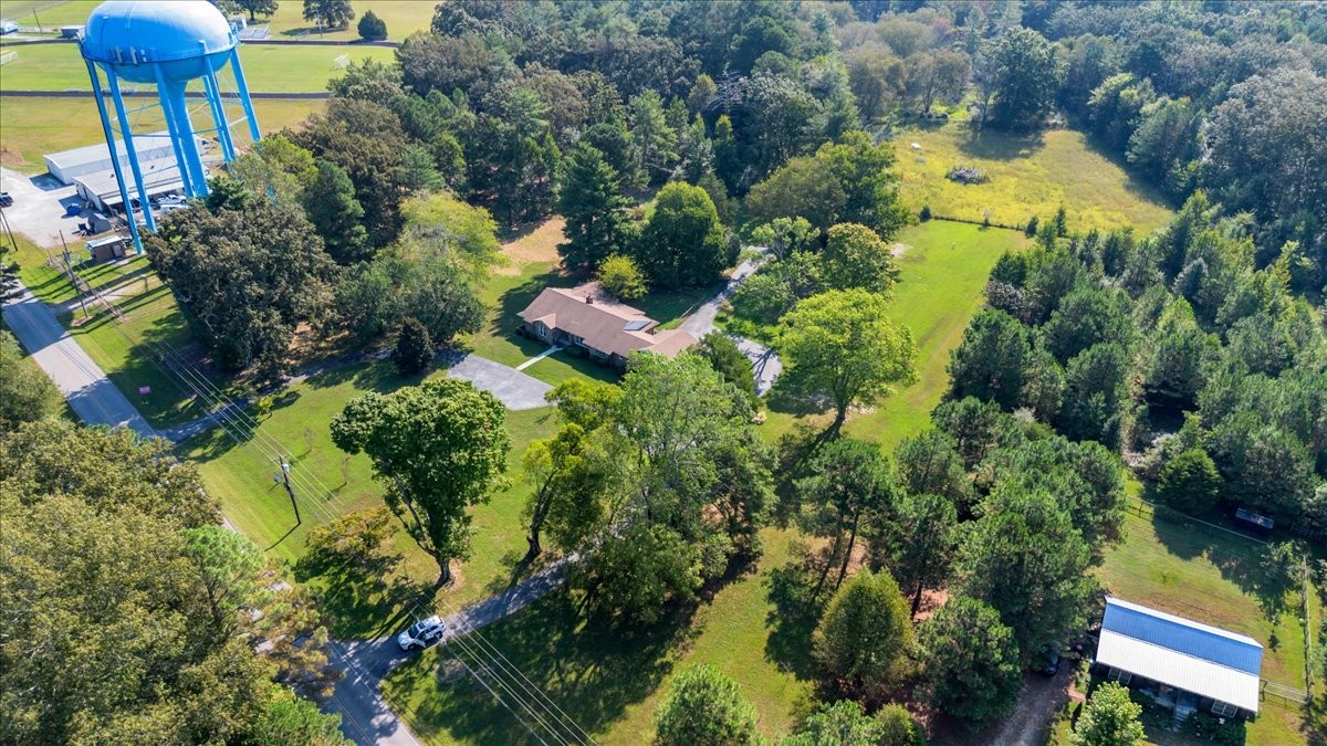 219 Cat Creek Rd