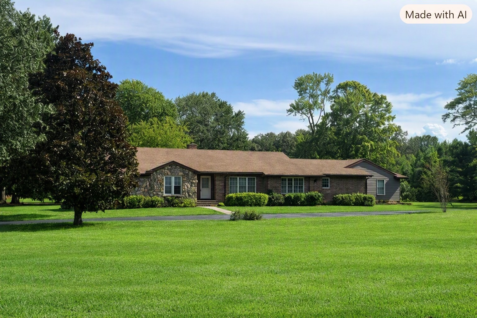 219 Cat Creek Rd