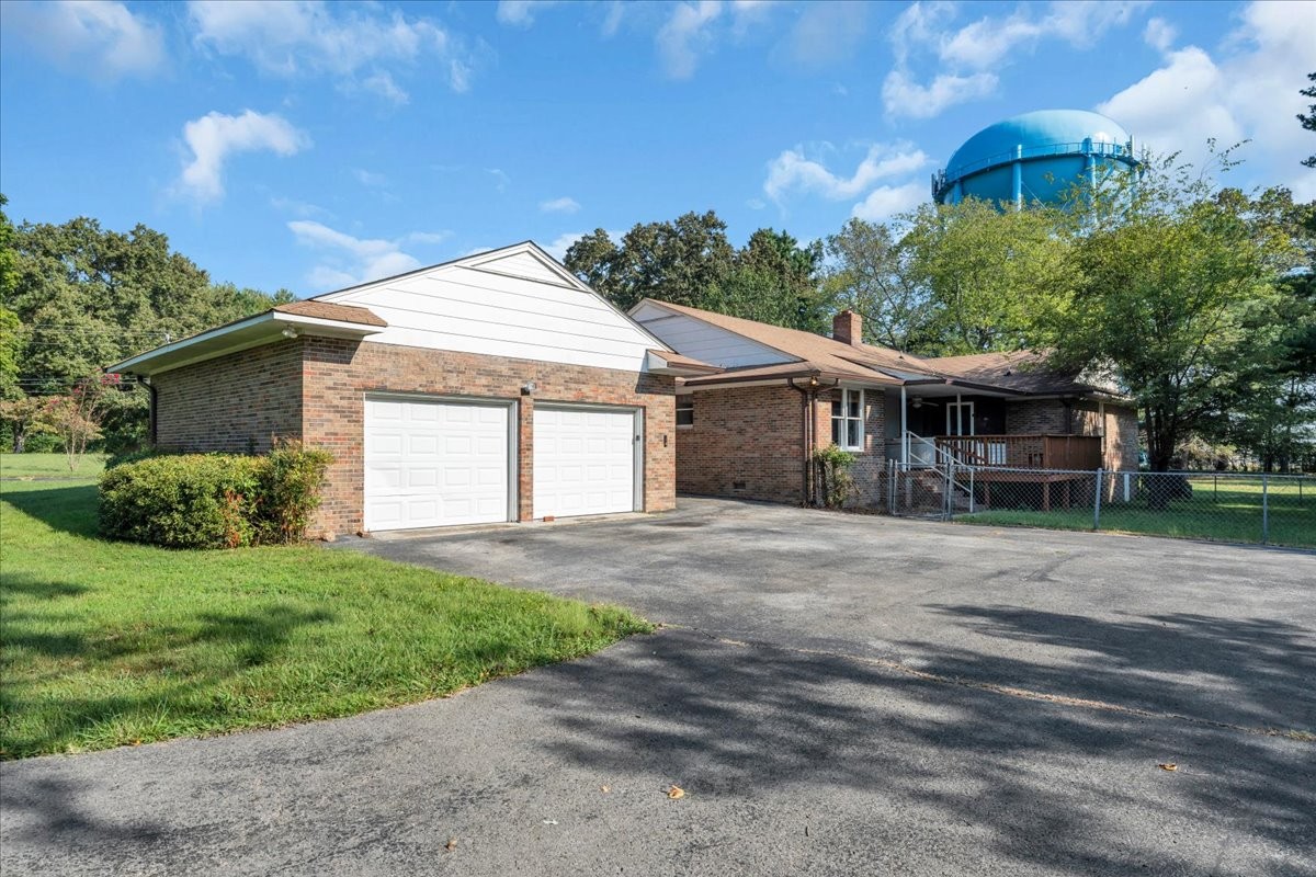 219 Cat Creek Rd