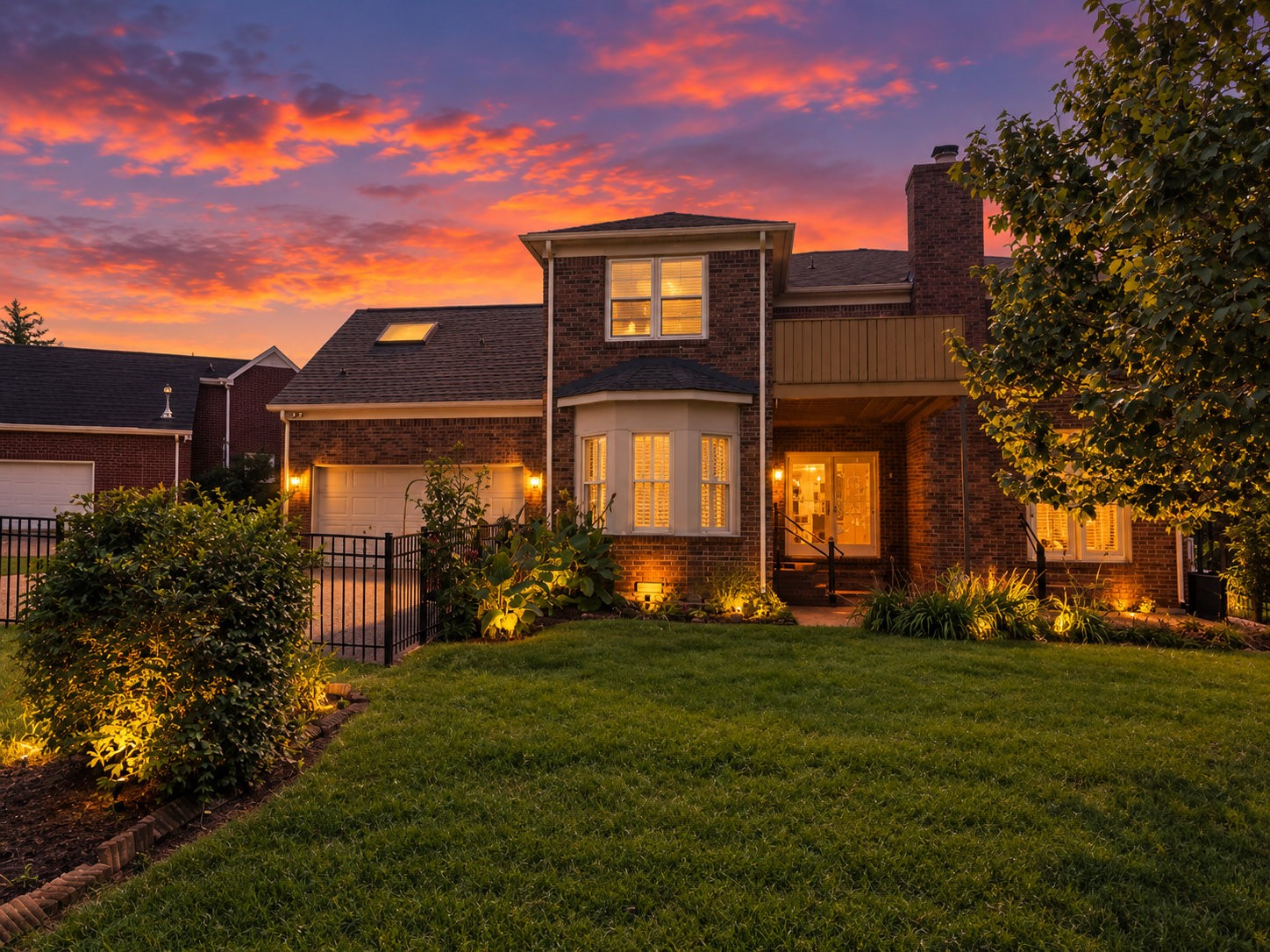 2726 Chatham Ct
