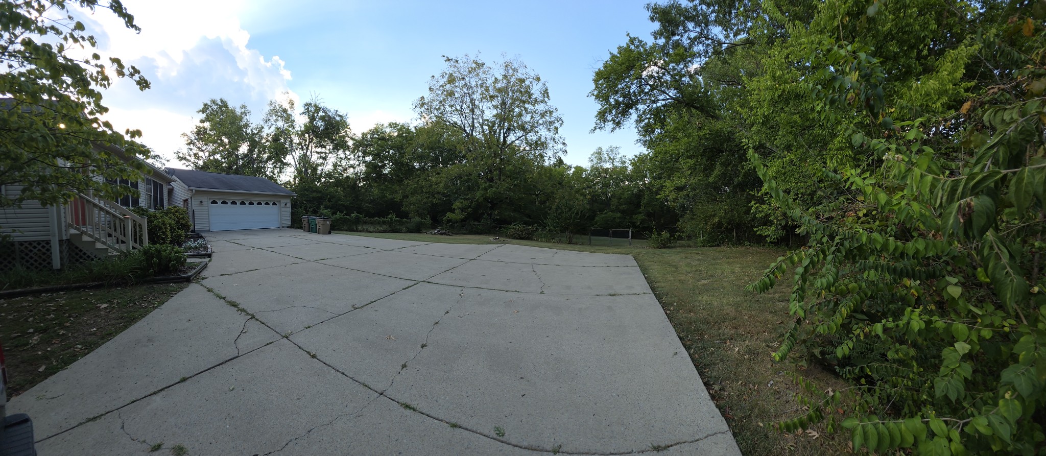322 E Campbell Rd