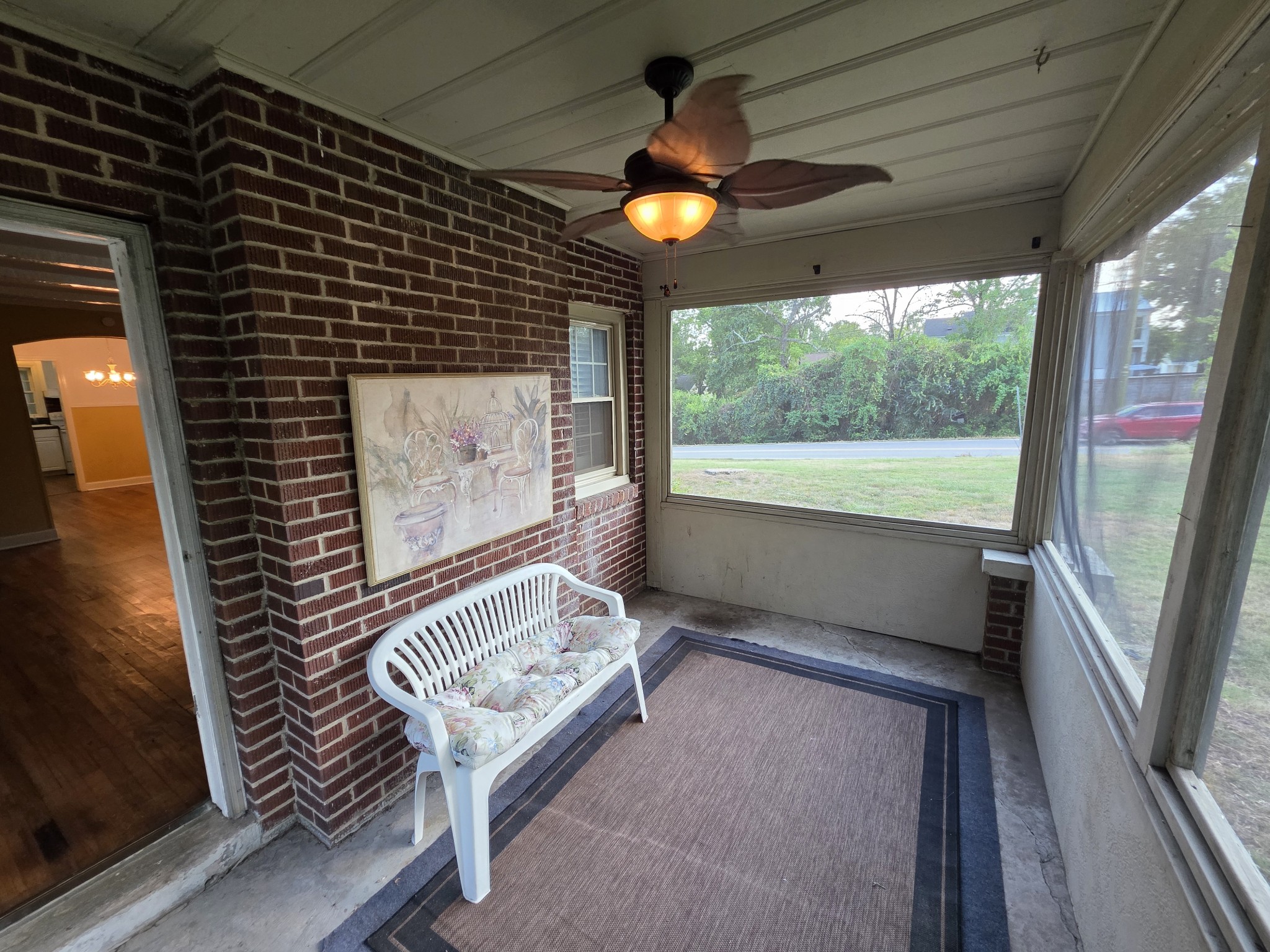322 E Campbell Rd