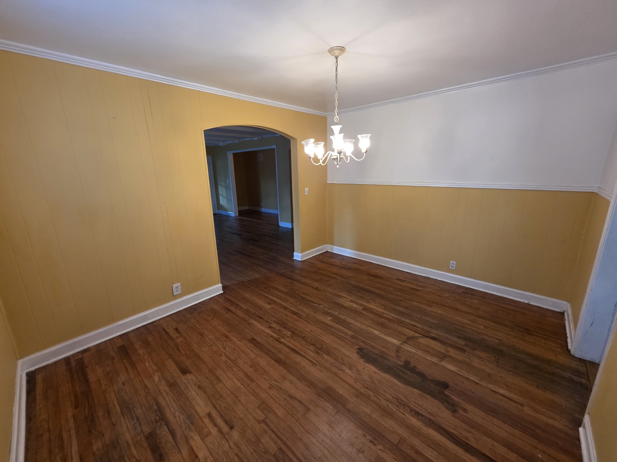 322 E Campbell Rd