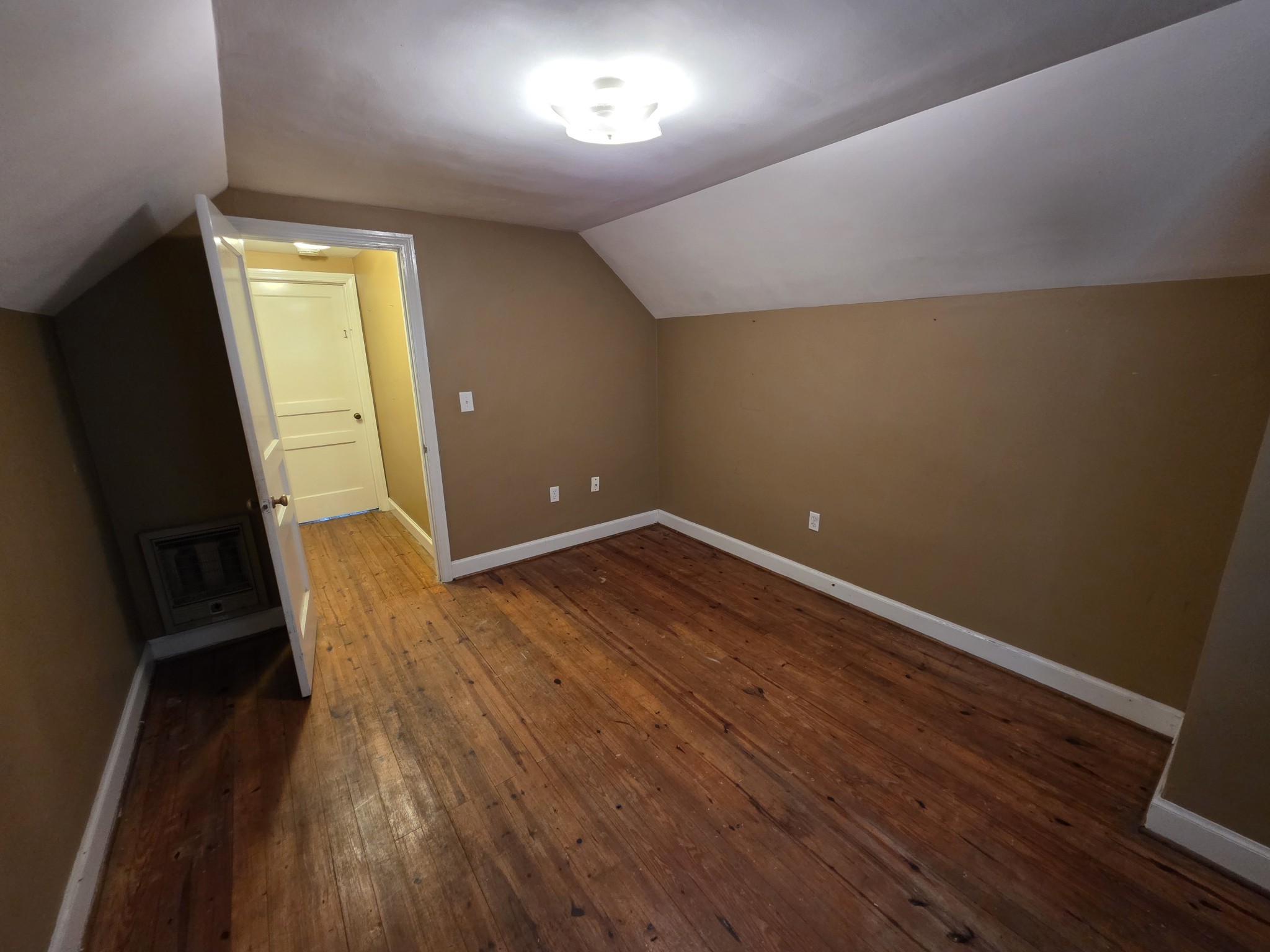 322 E Campbell Rd