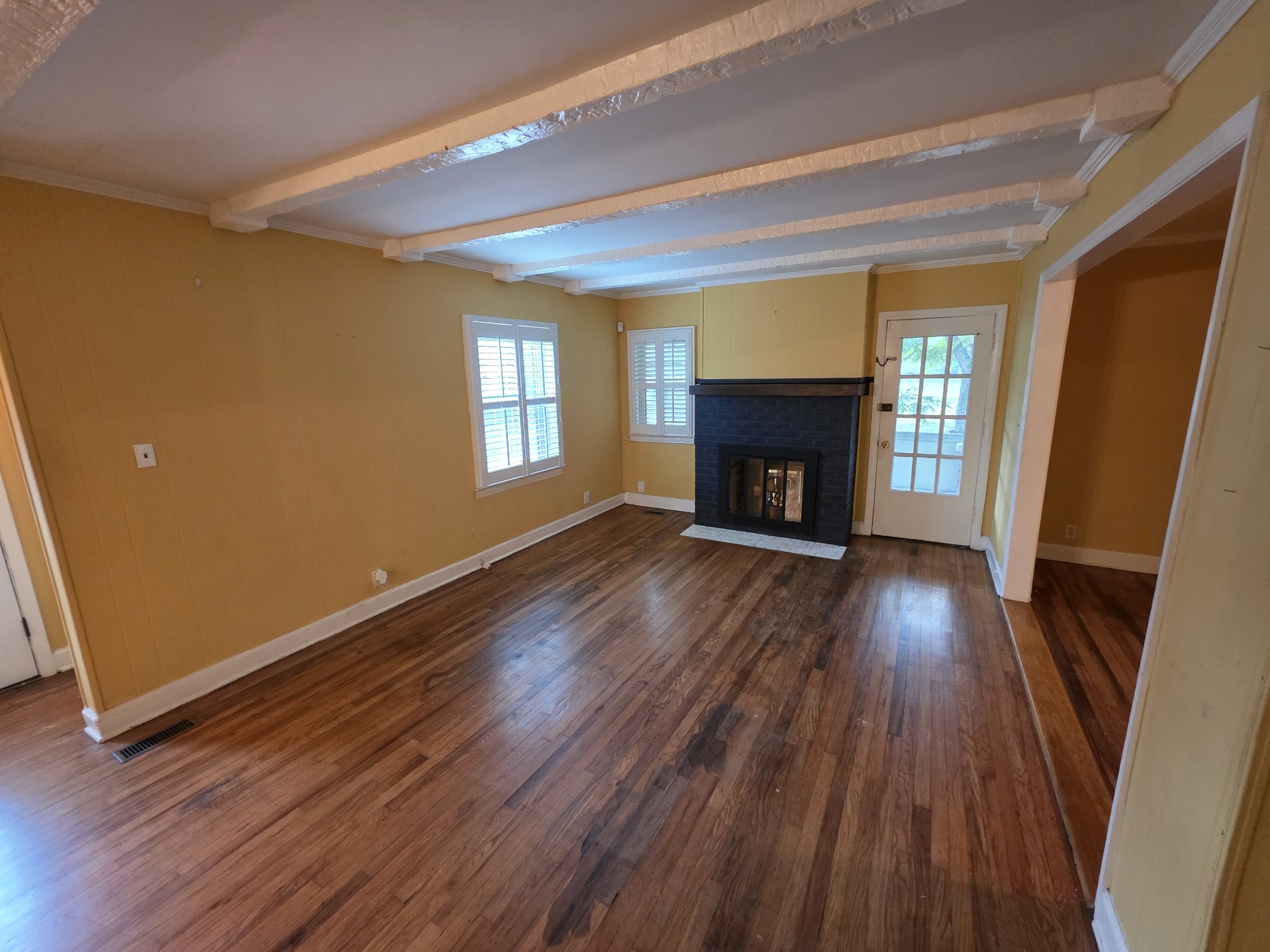 322 E Campbell Rd