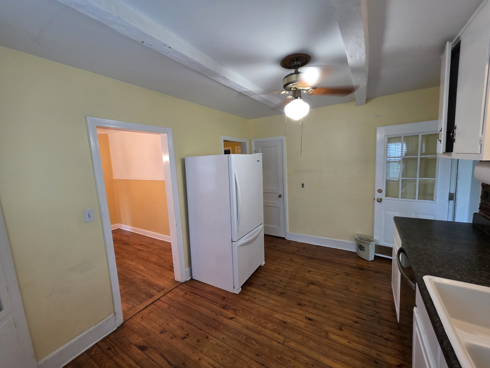 322 E Campbell Rd