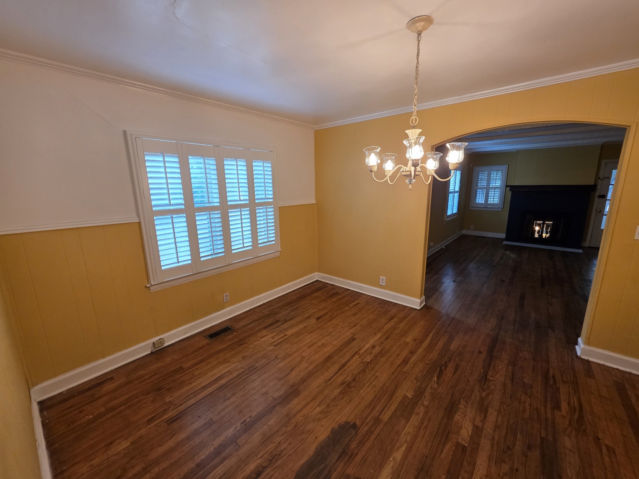 322 E Campbell Rd