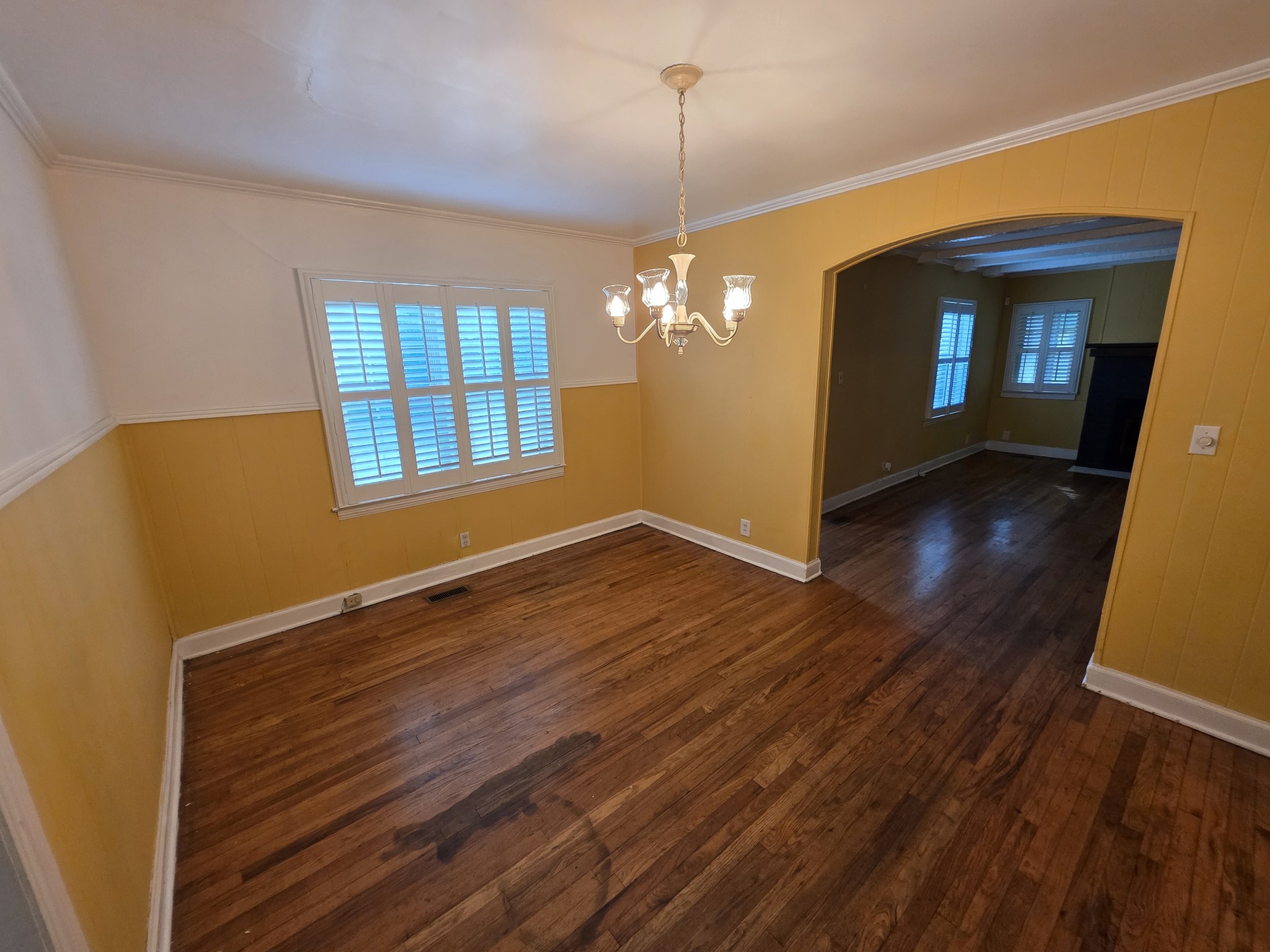 322 E Campbell Rd