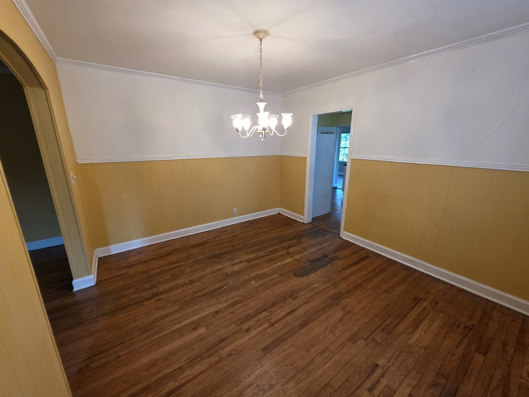 322 E Campbell Rd