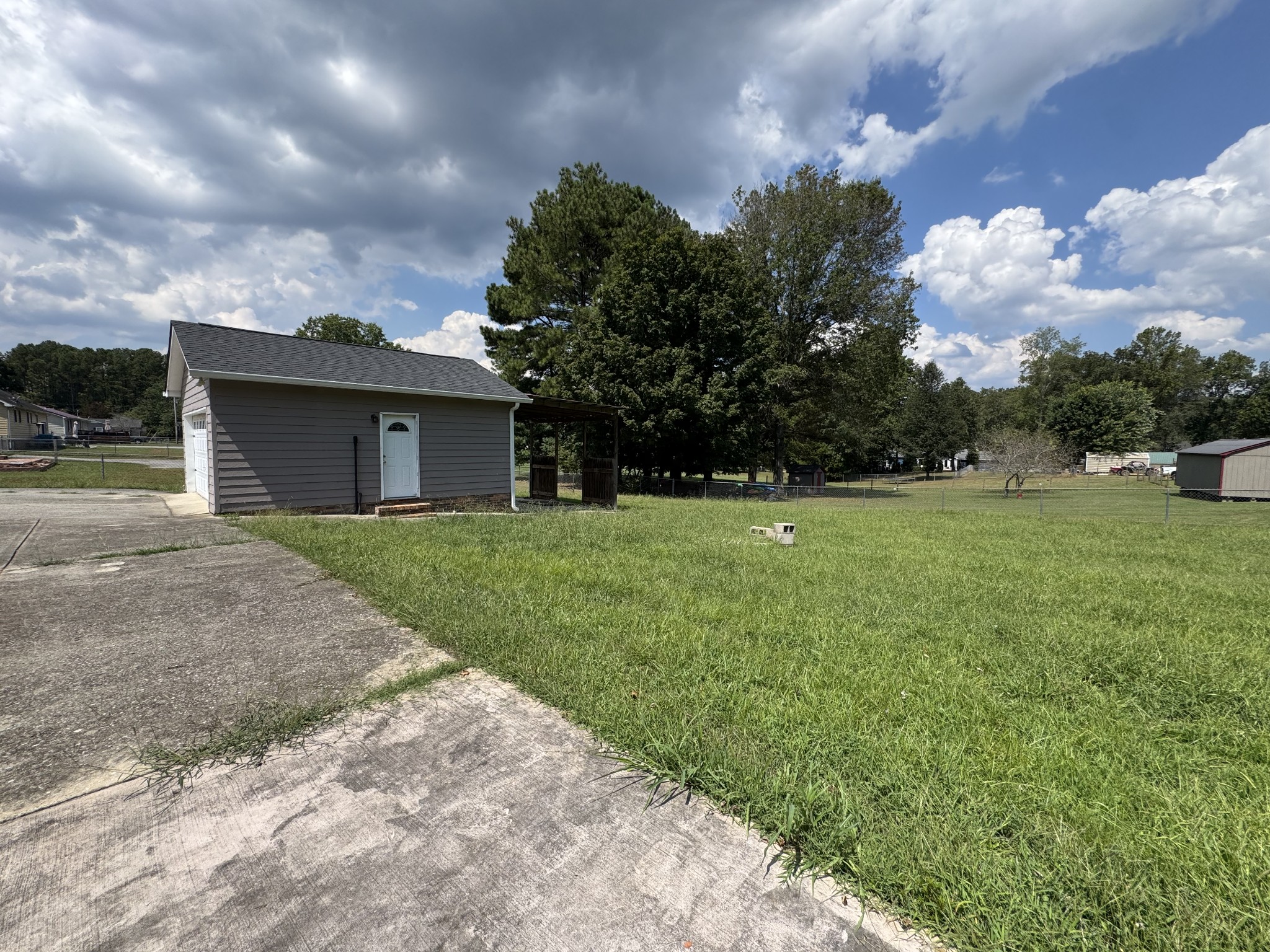 920 Rock Creek Rd