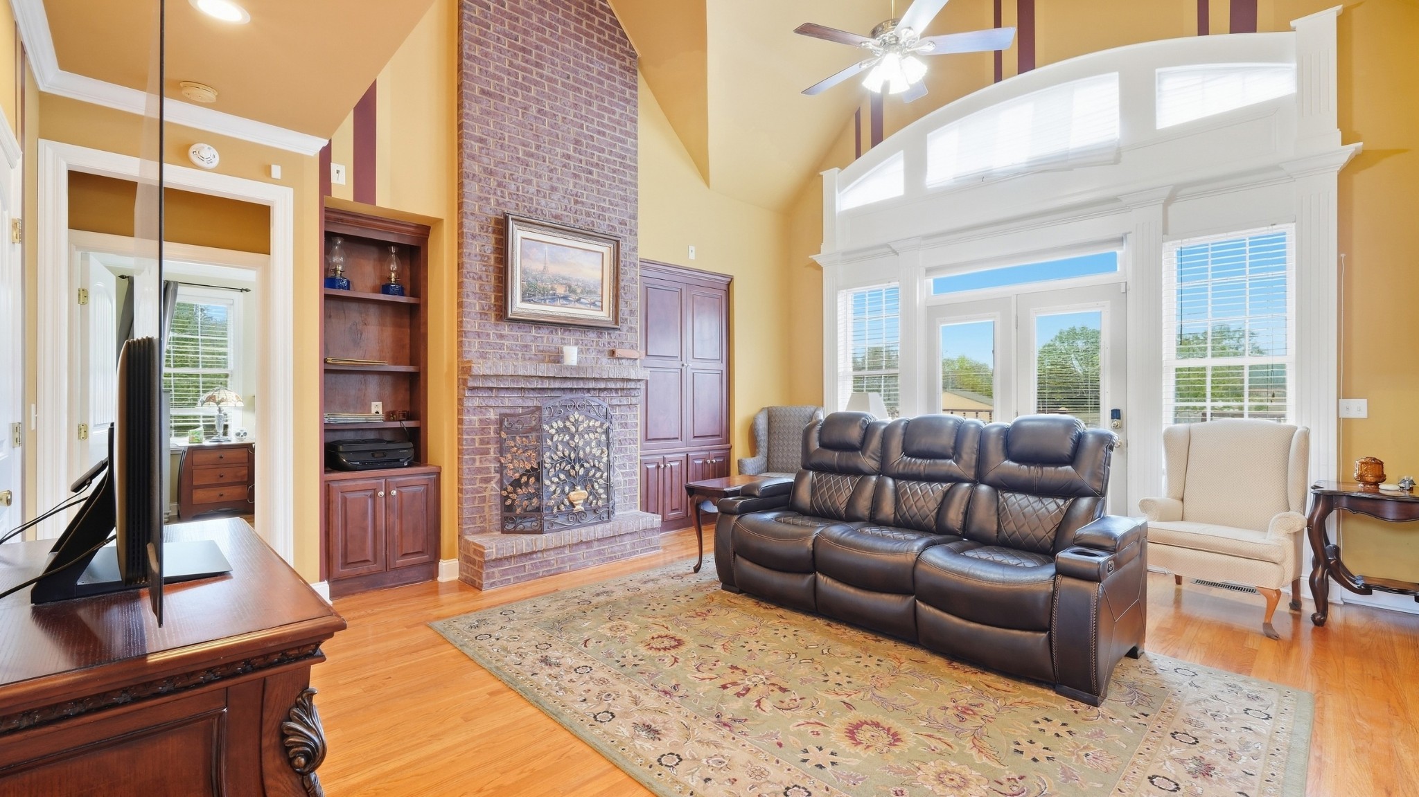 88 Hunters Landing Dr