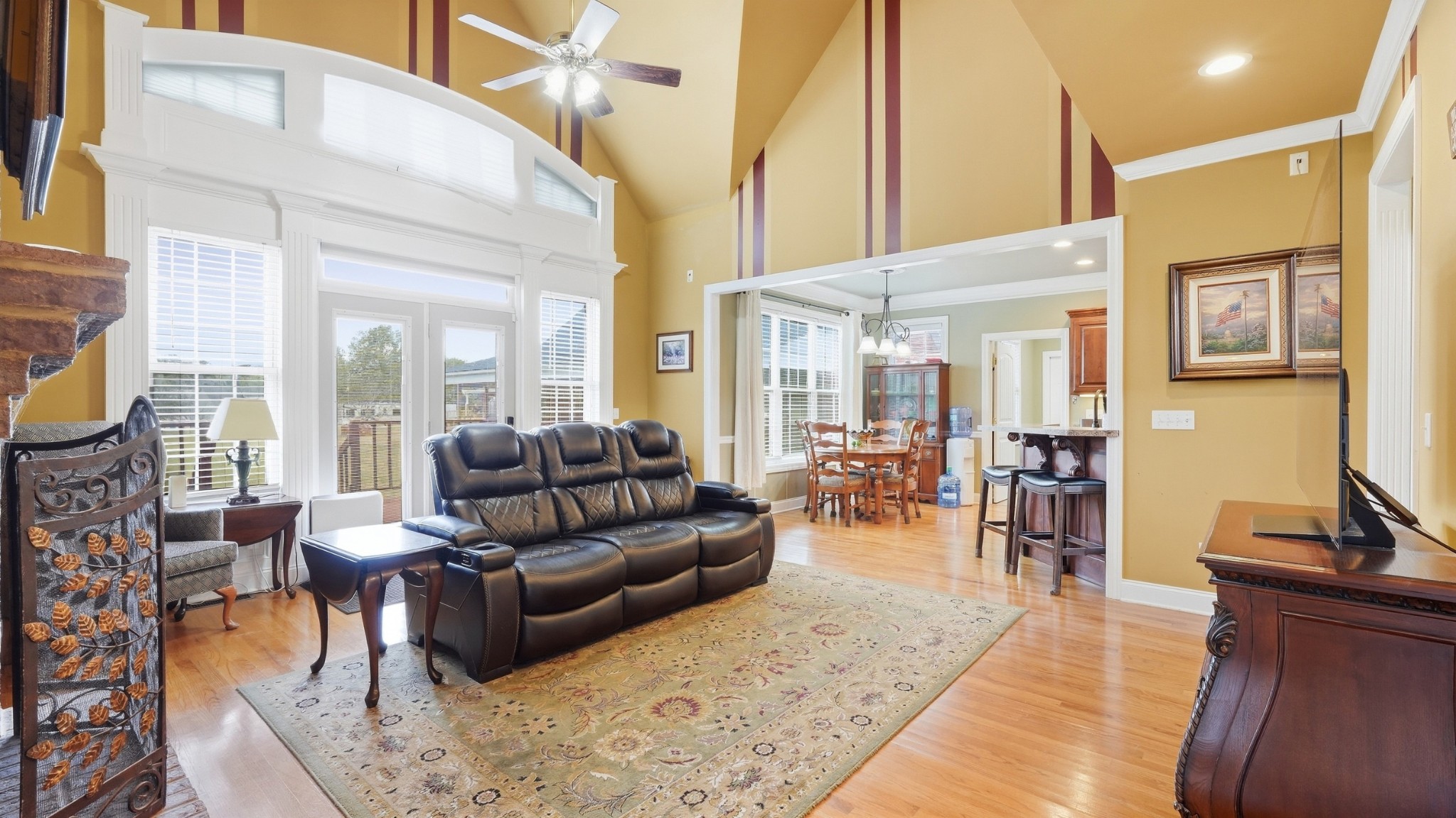 88 Hunters Landing Dr