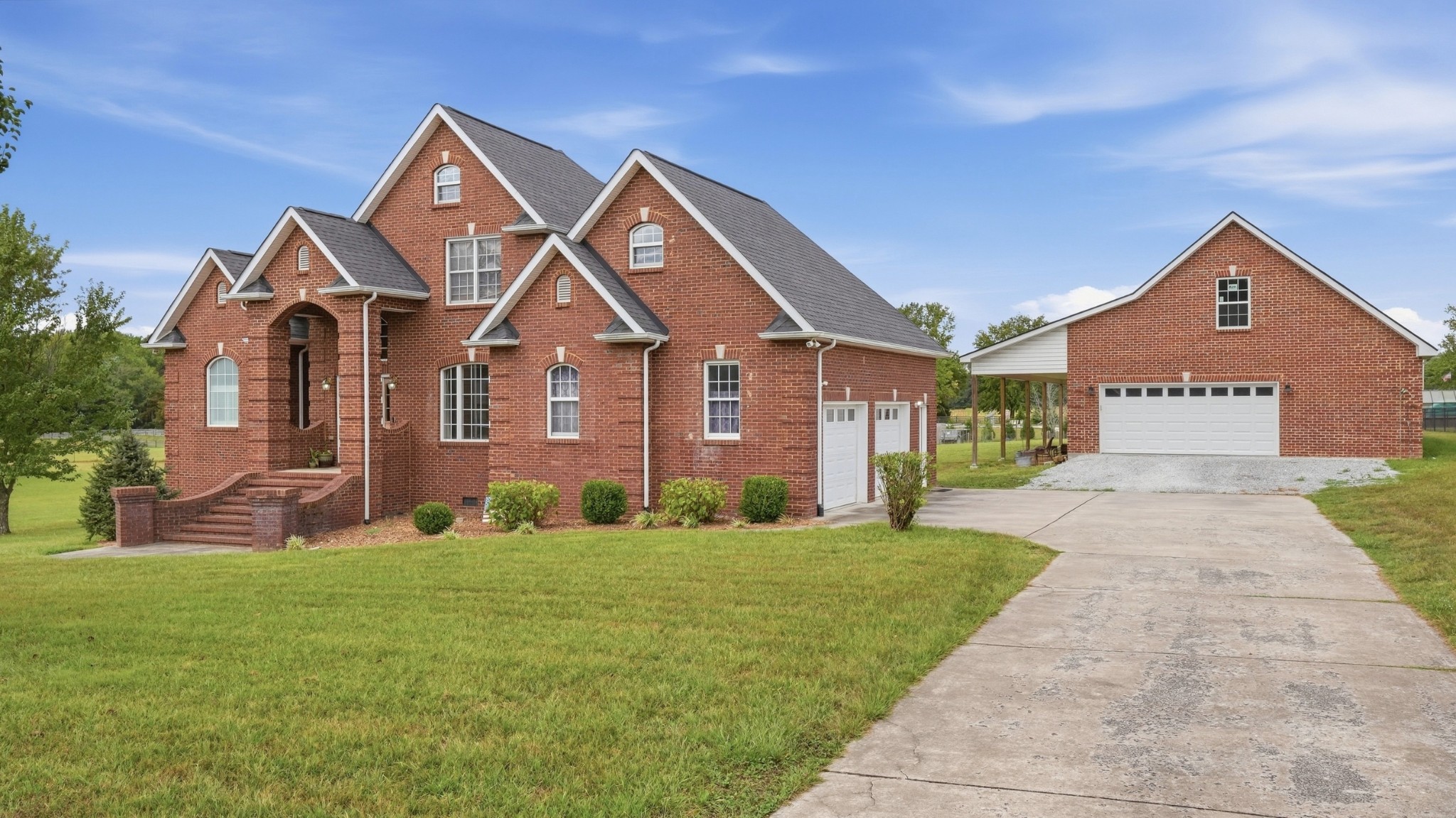 88 Hunters Landing Dr