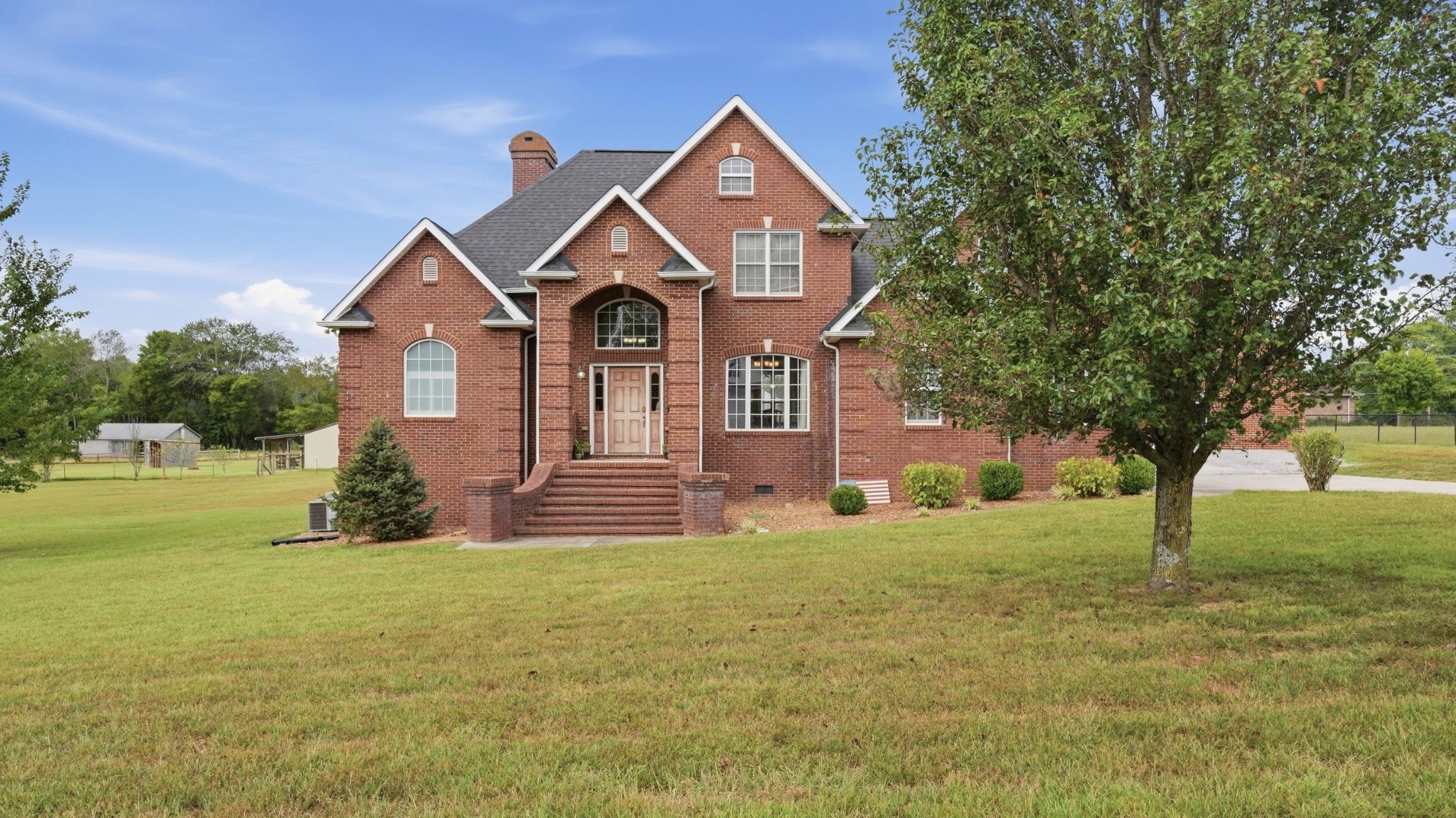 88 Hunters Landing Dr