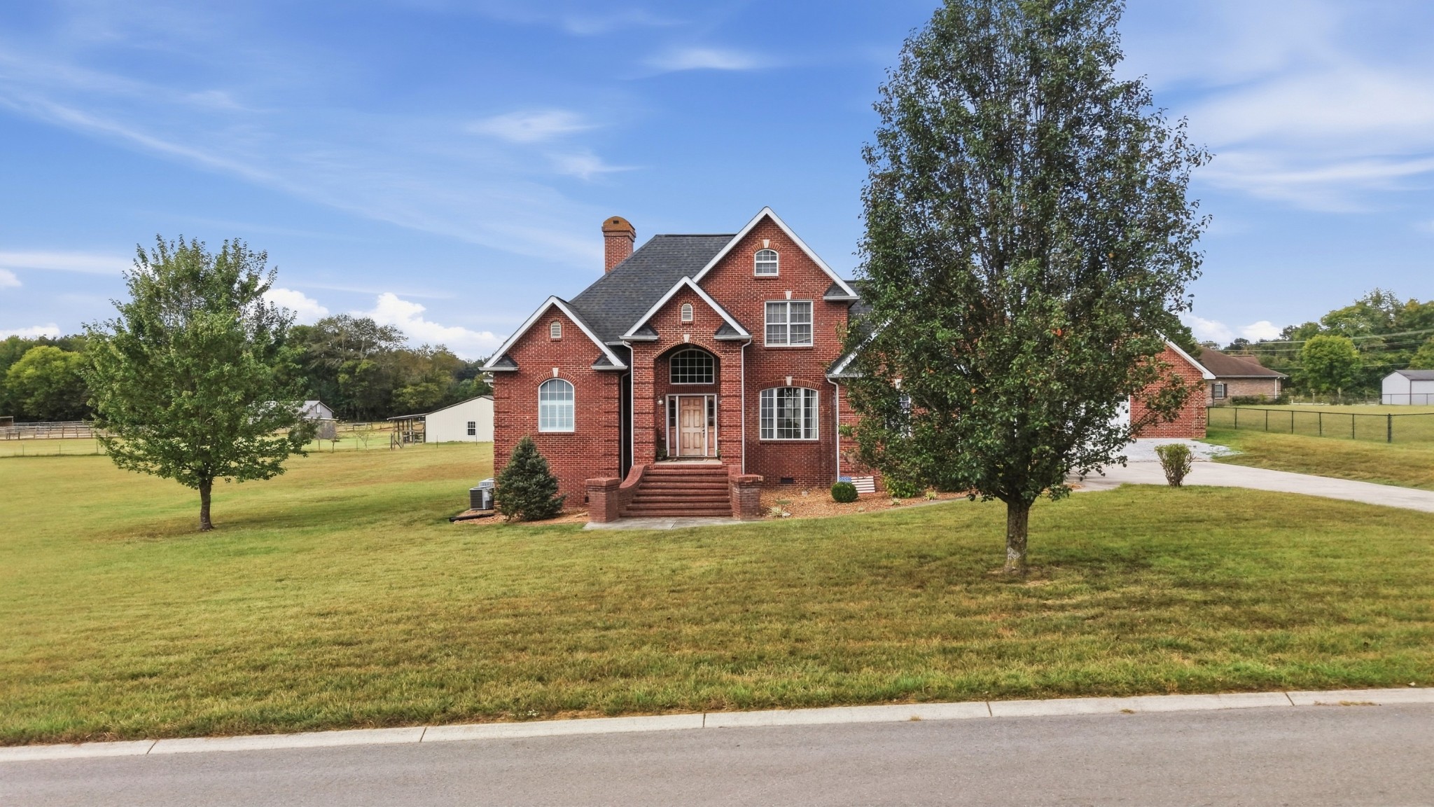 88 Hunters Landing Dr