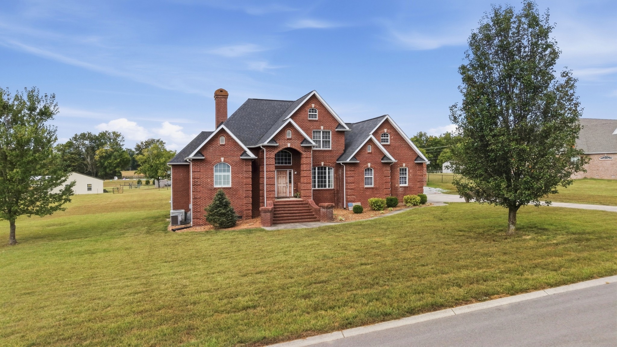88 Hunters Landing Dr