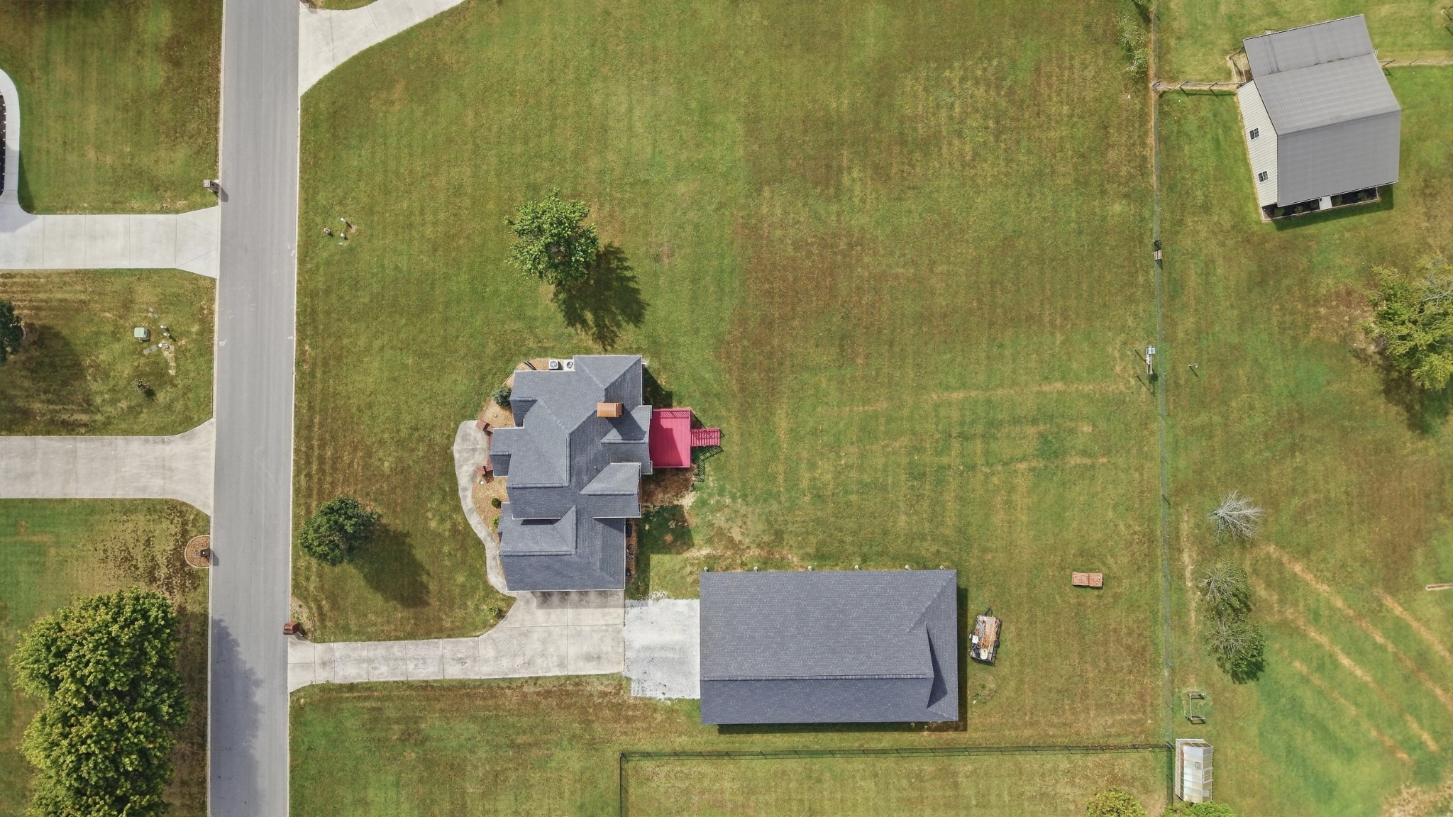 88 Hunters Landing Dr