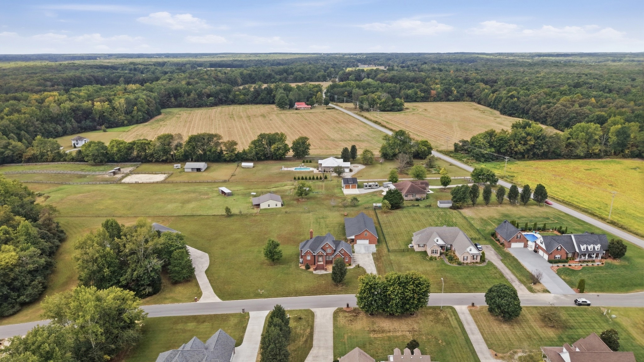 88 Hunters Landing Dr