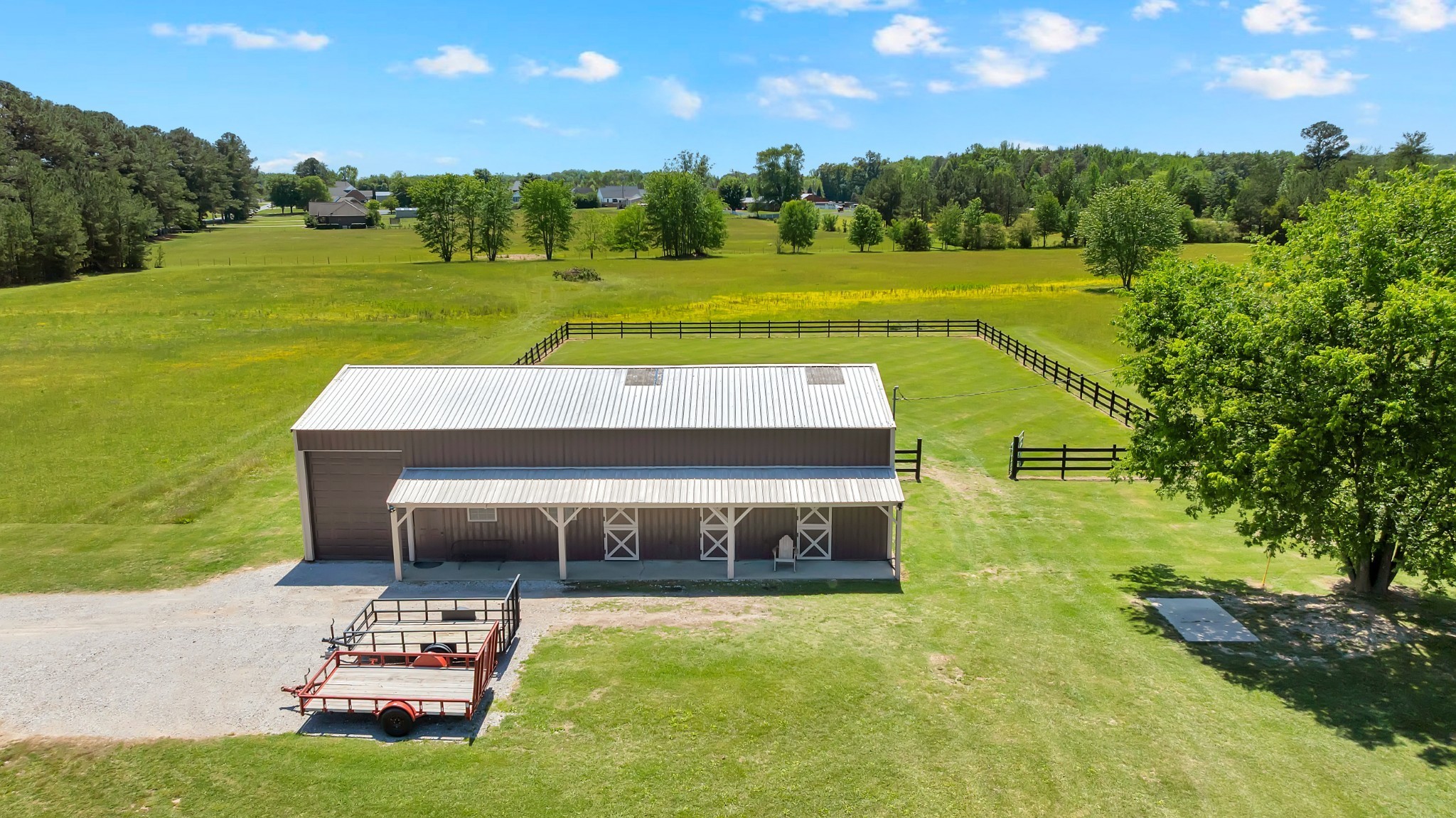 5016 Hillsboro Hwy