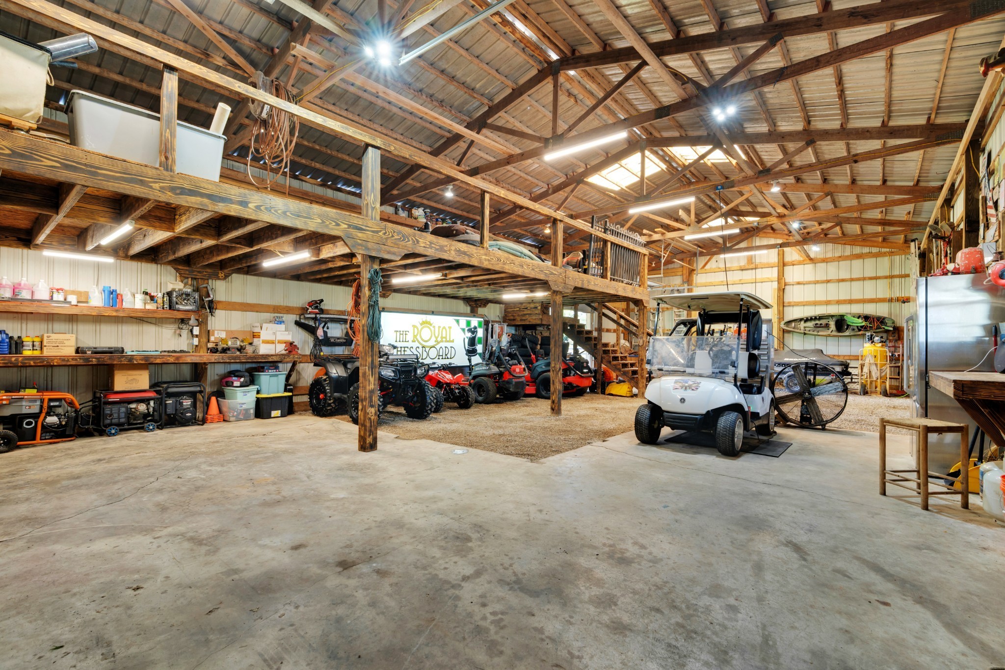 5016 Hillsboro Hwy