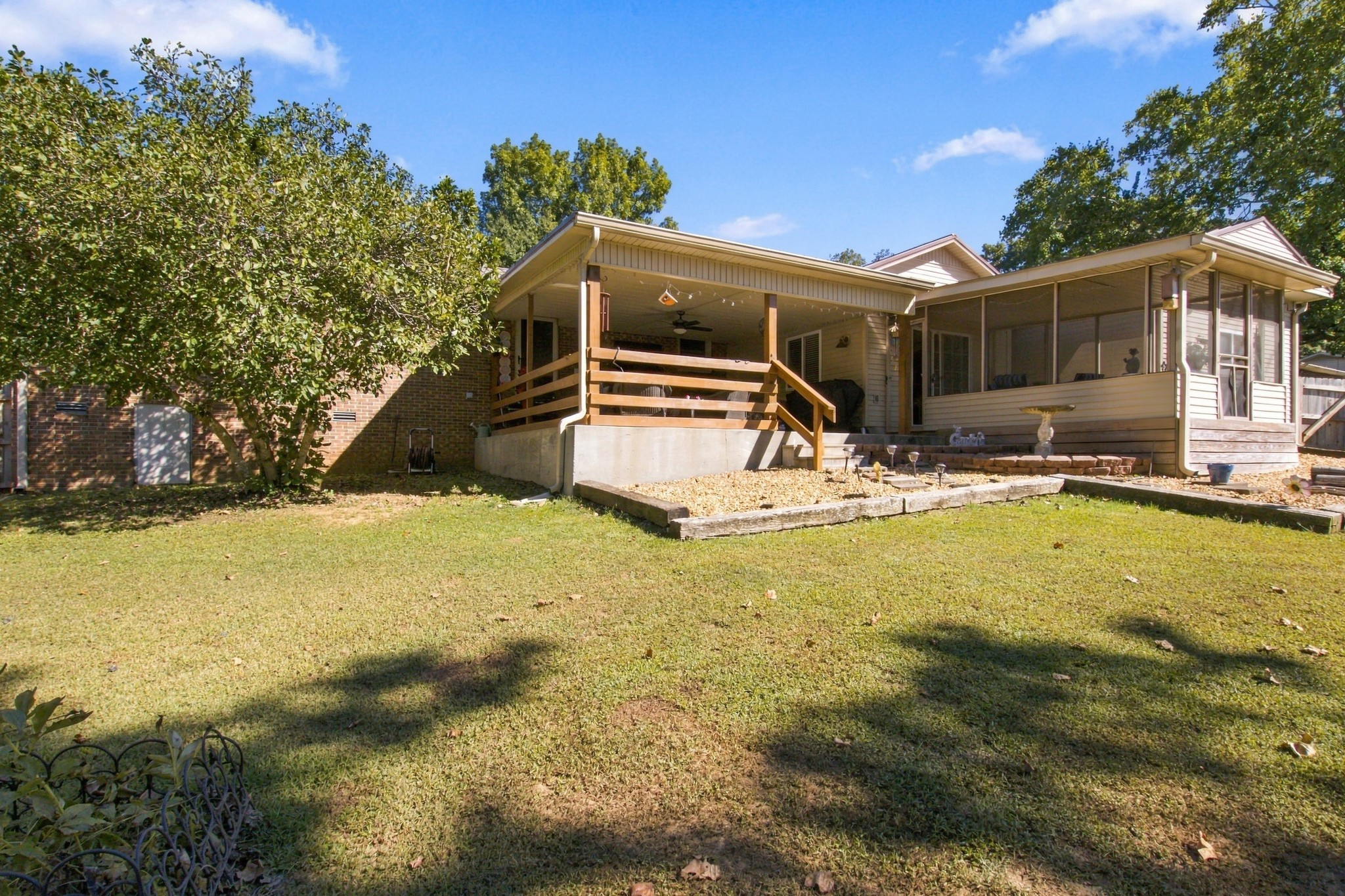 304 McKinney St