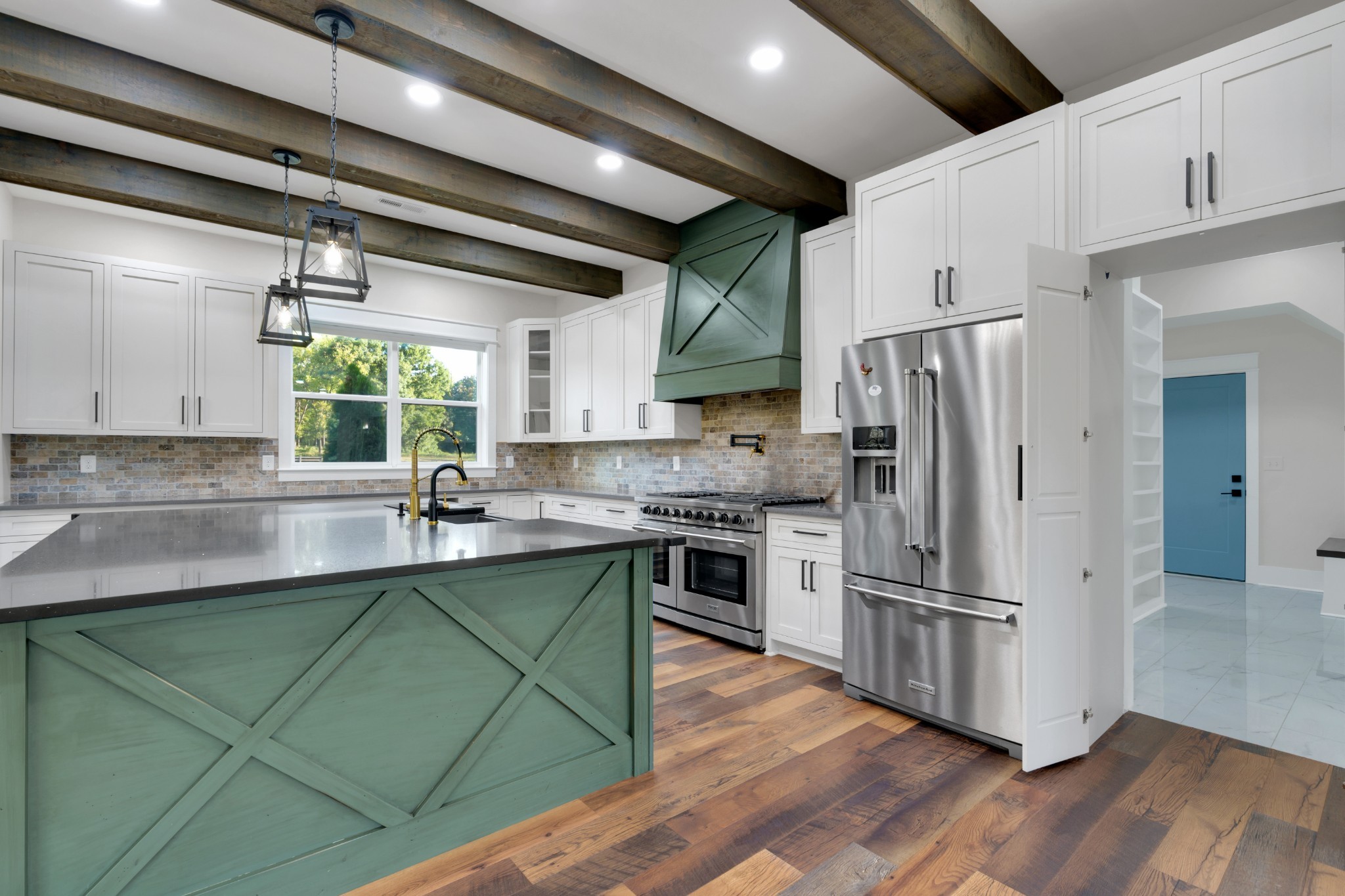 2216 Sp Anderson Rd