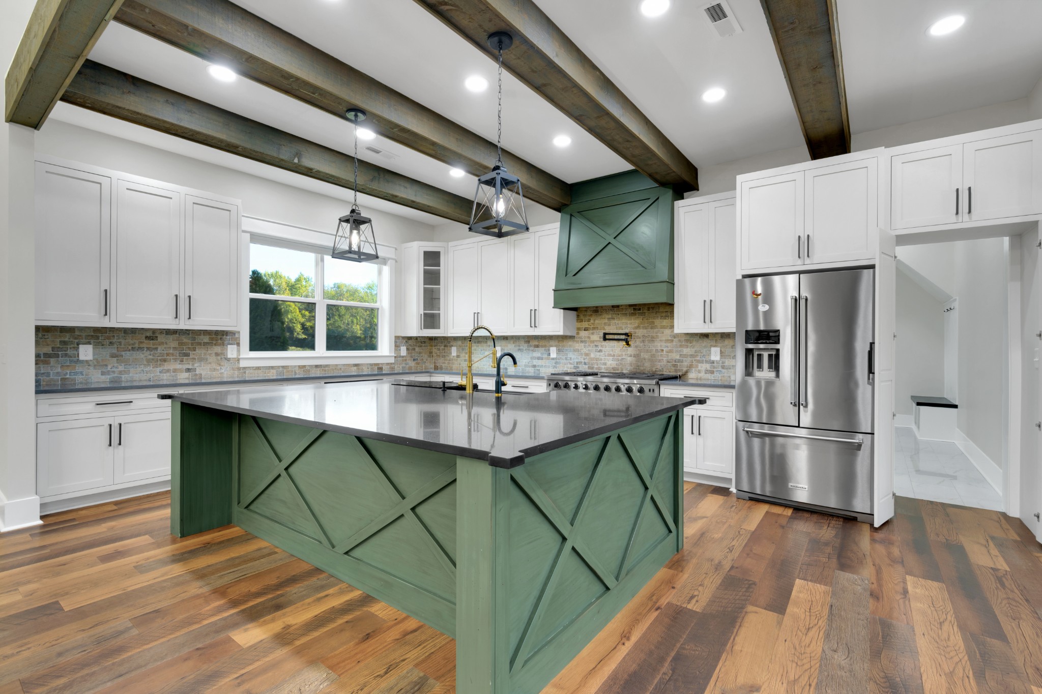 2216 Sp Anderson Rd
