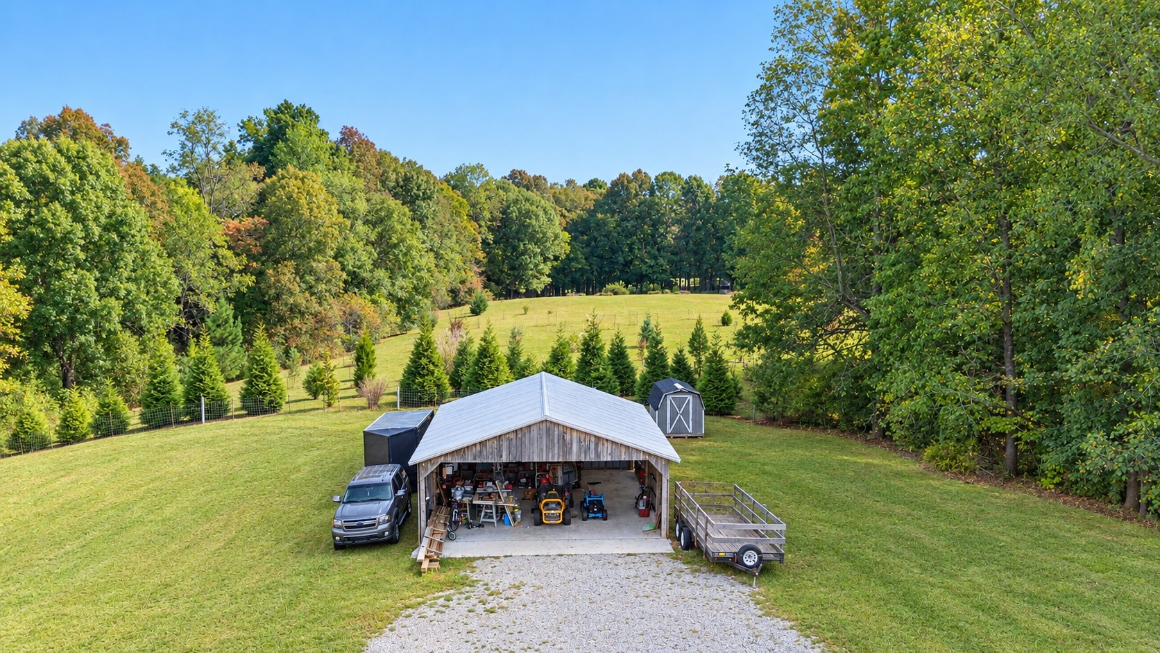 4331 Tanyard Hill Rd