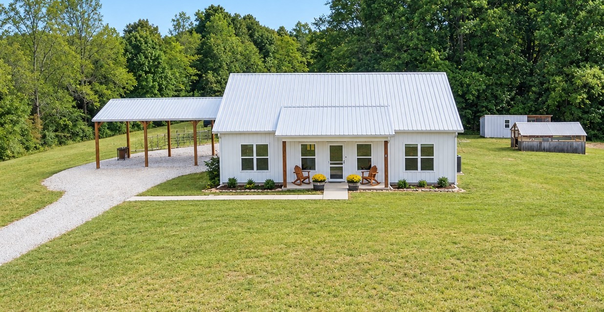 4331 Tanyard Hill Rd