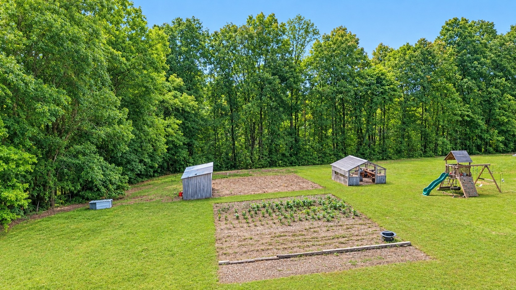 4331 Tanyard Hill Rd