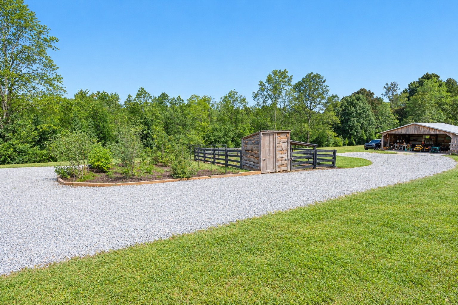 4331 Tanyard Hill Rd