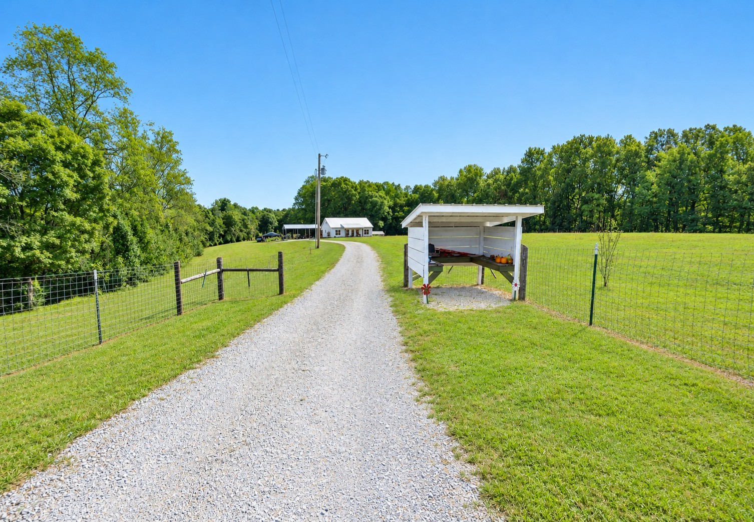4331 Tanyard Hill Rd