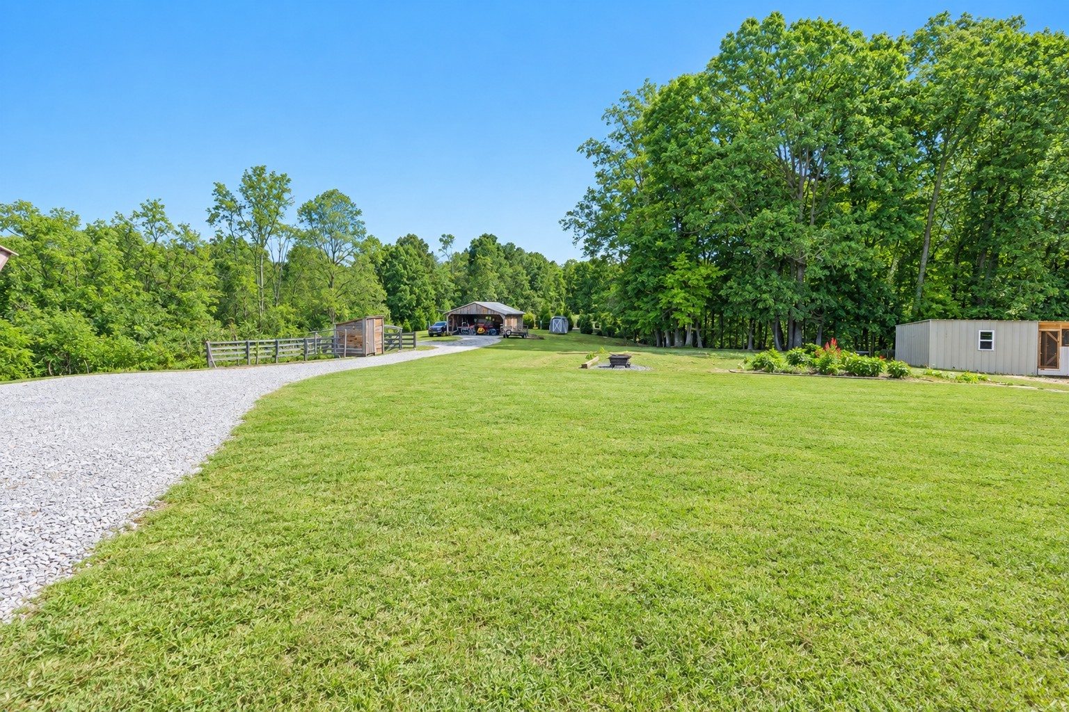 4331 Tanyard Hill Rd