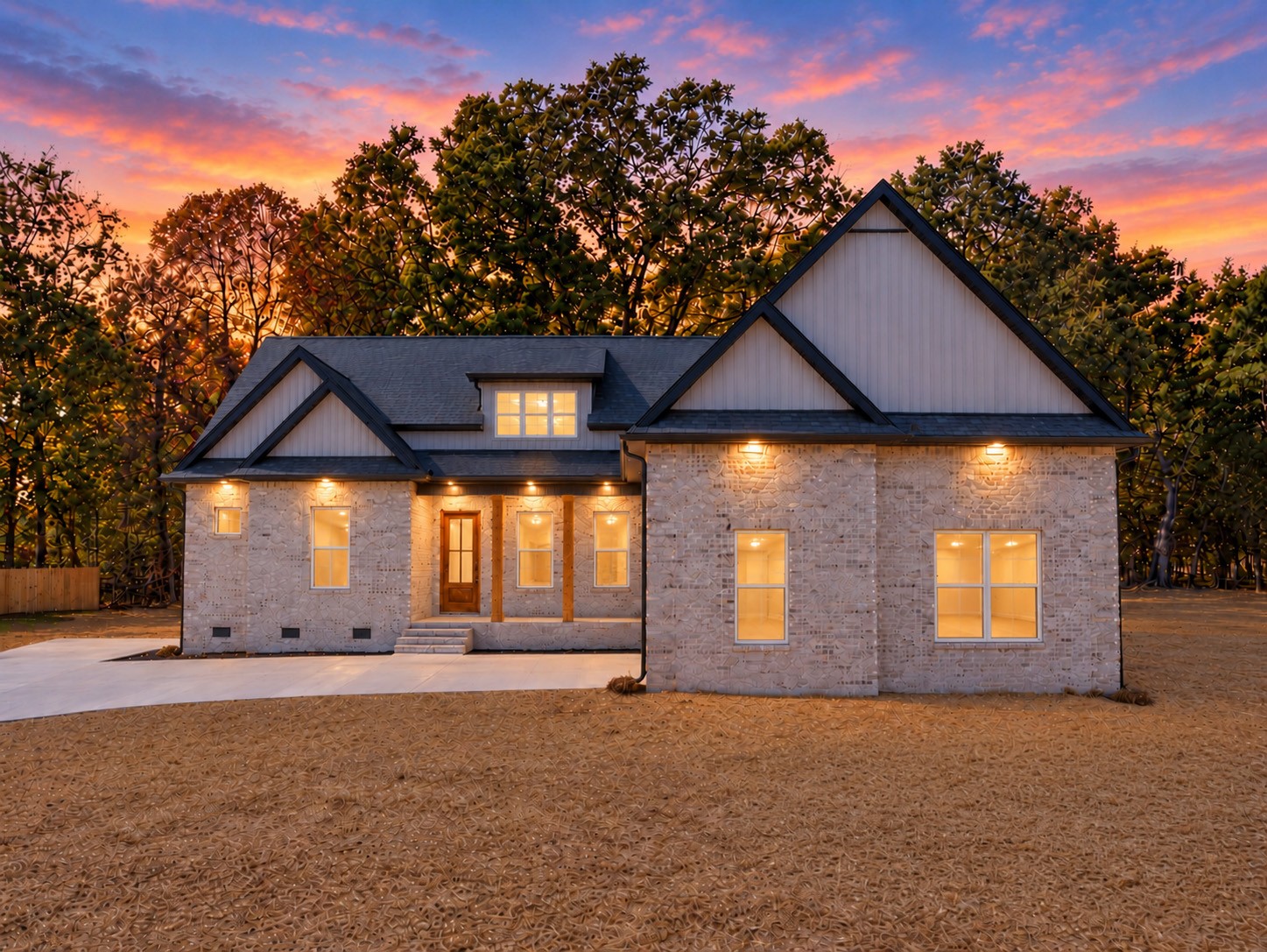 121 Settlers Trace