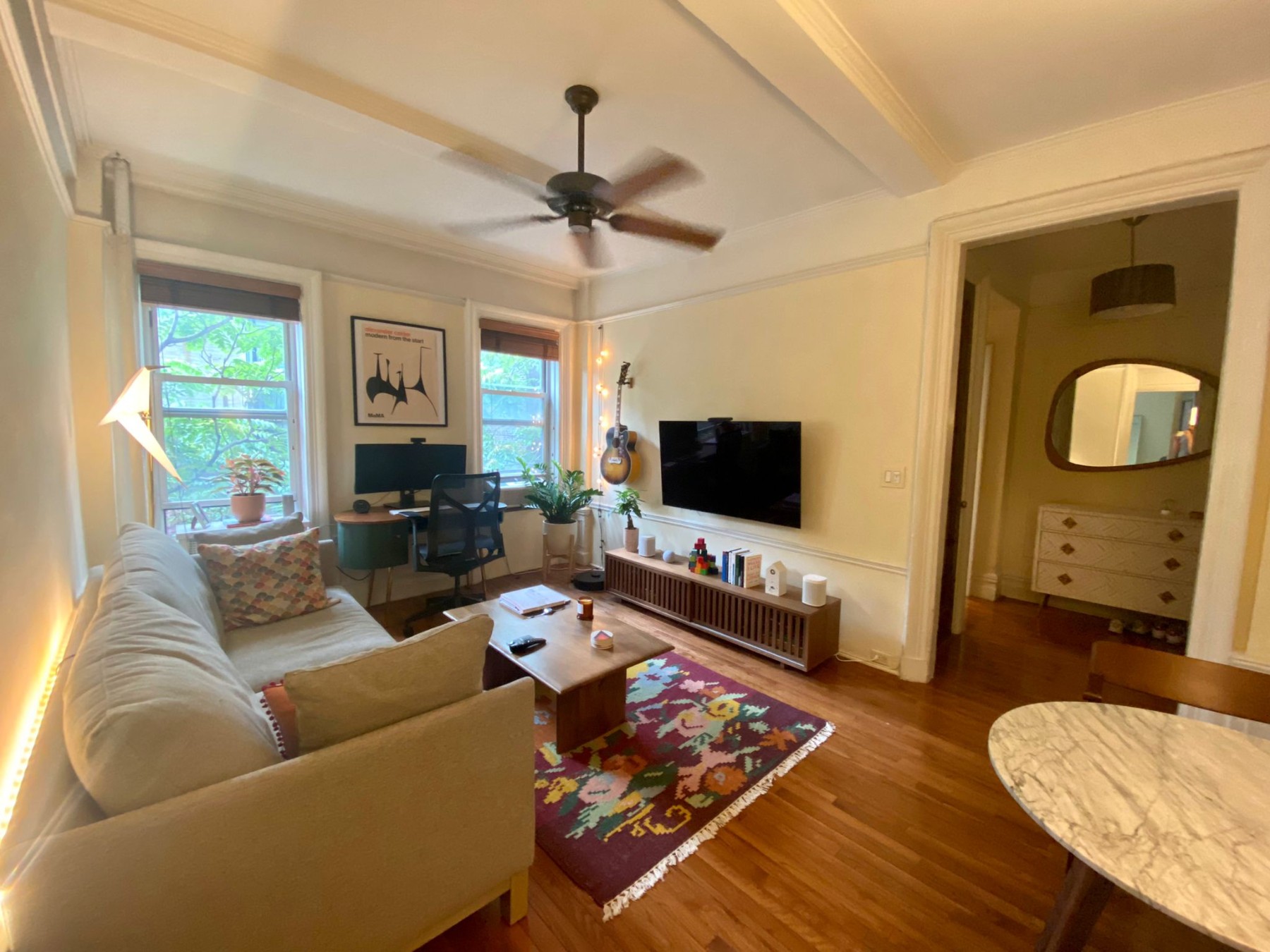 203 W 81st Street 6F