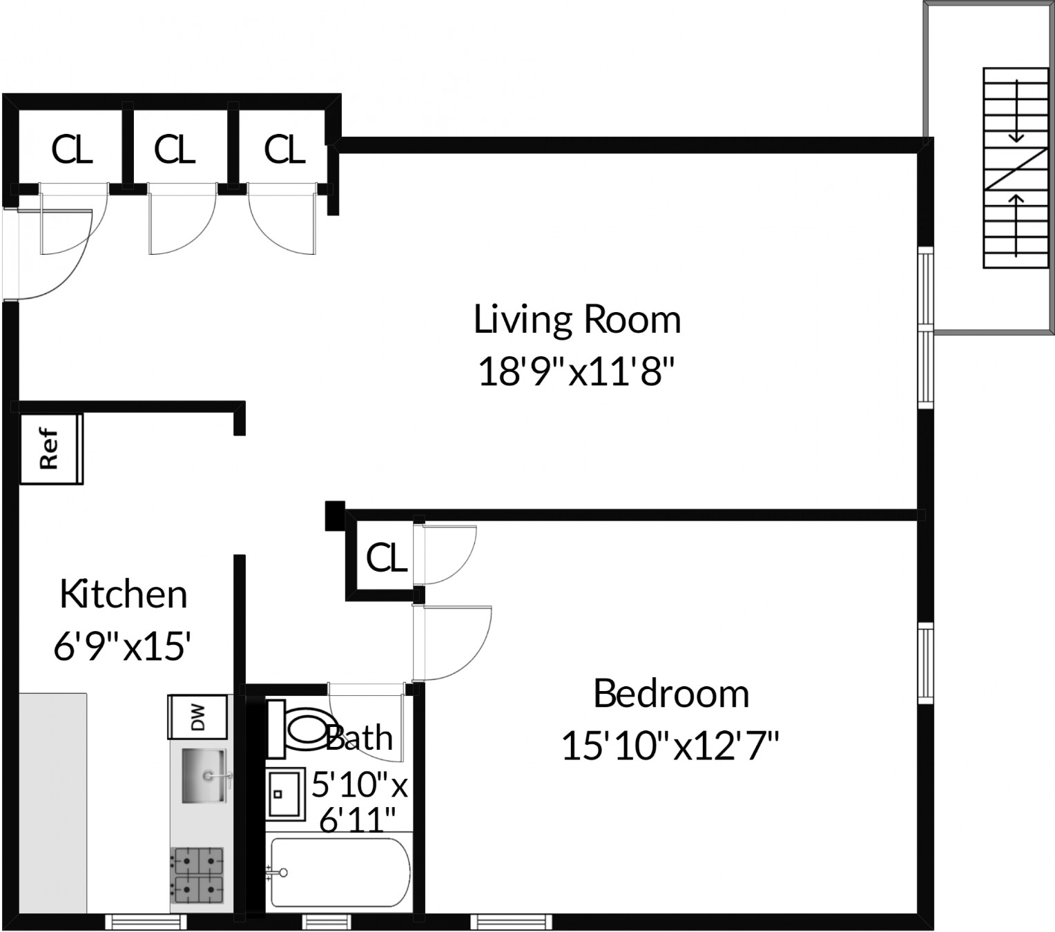 97-25 64th Avenue D12