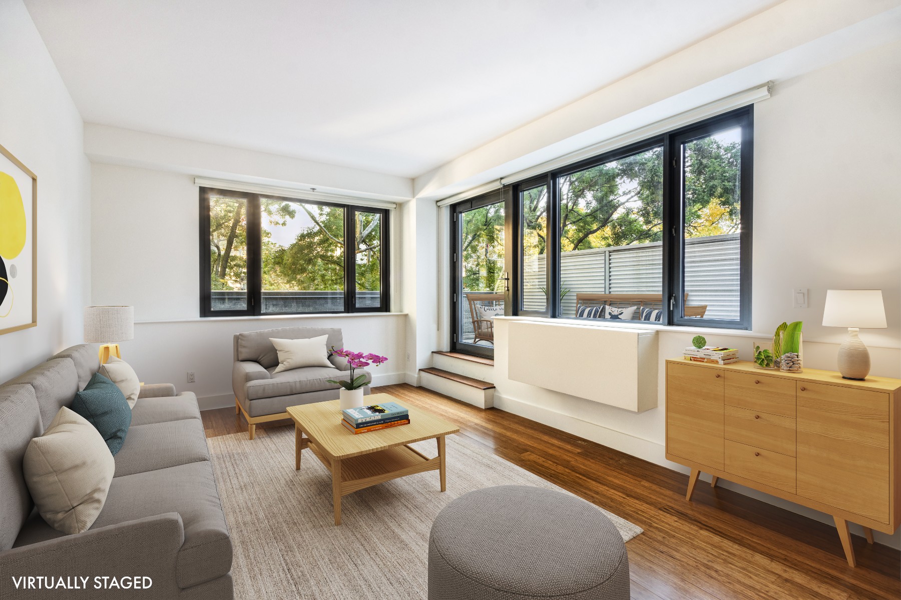 305 W 16th Street 2K