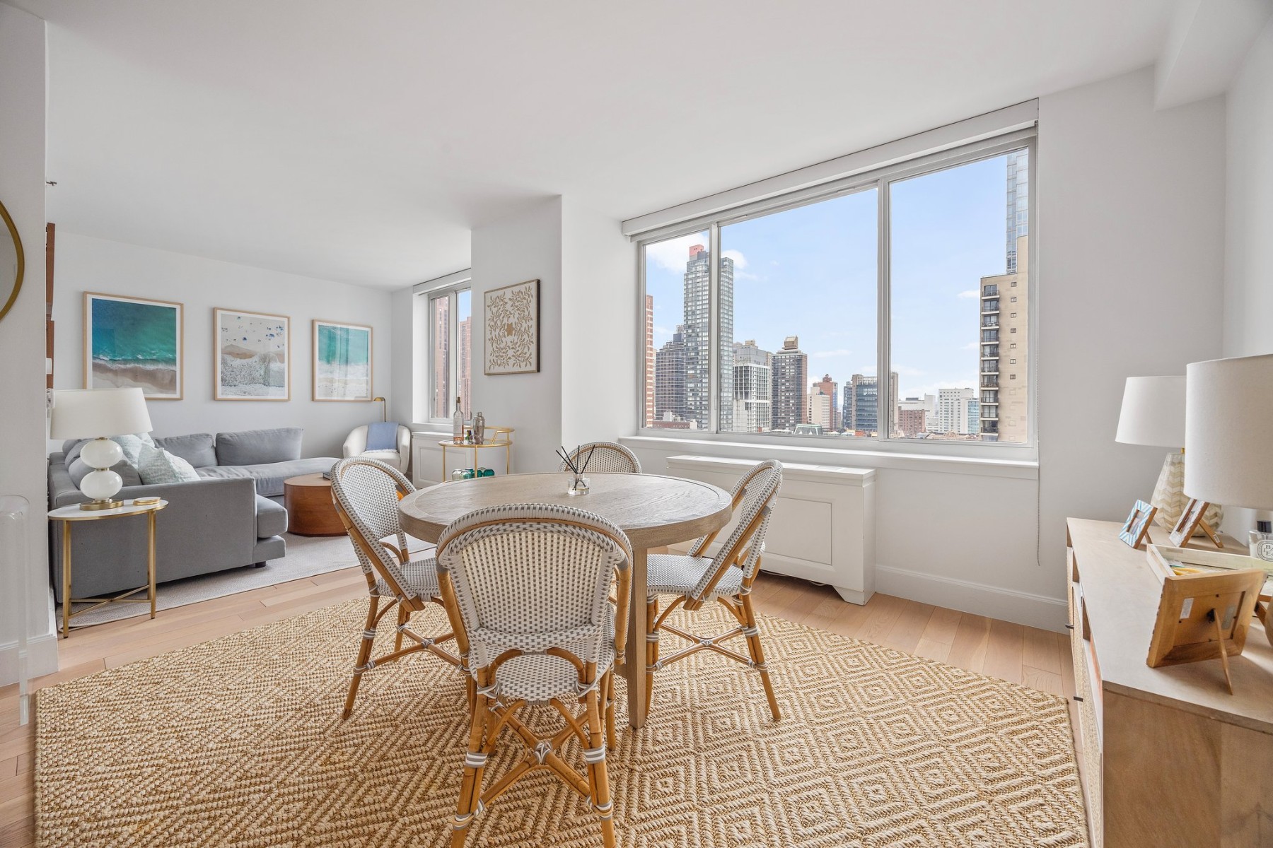 389 E 89th Street 14A