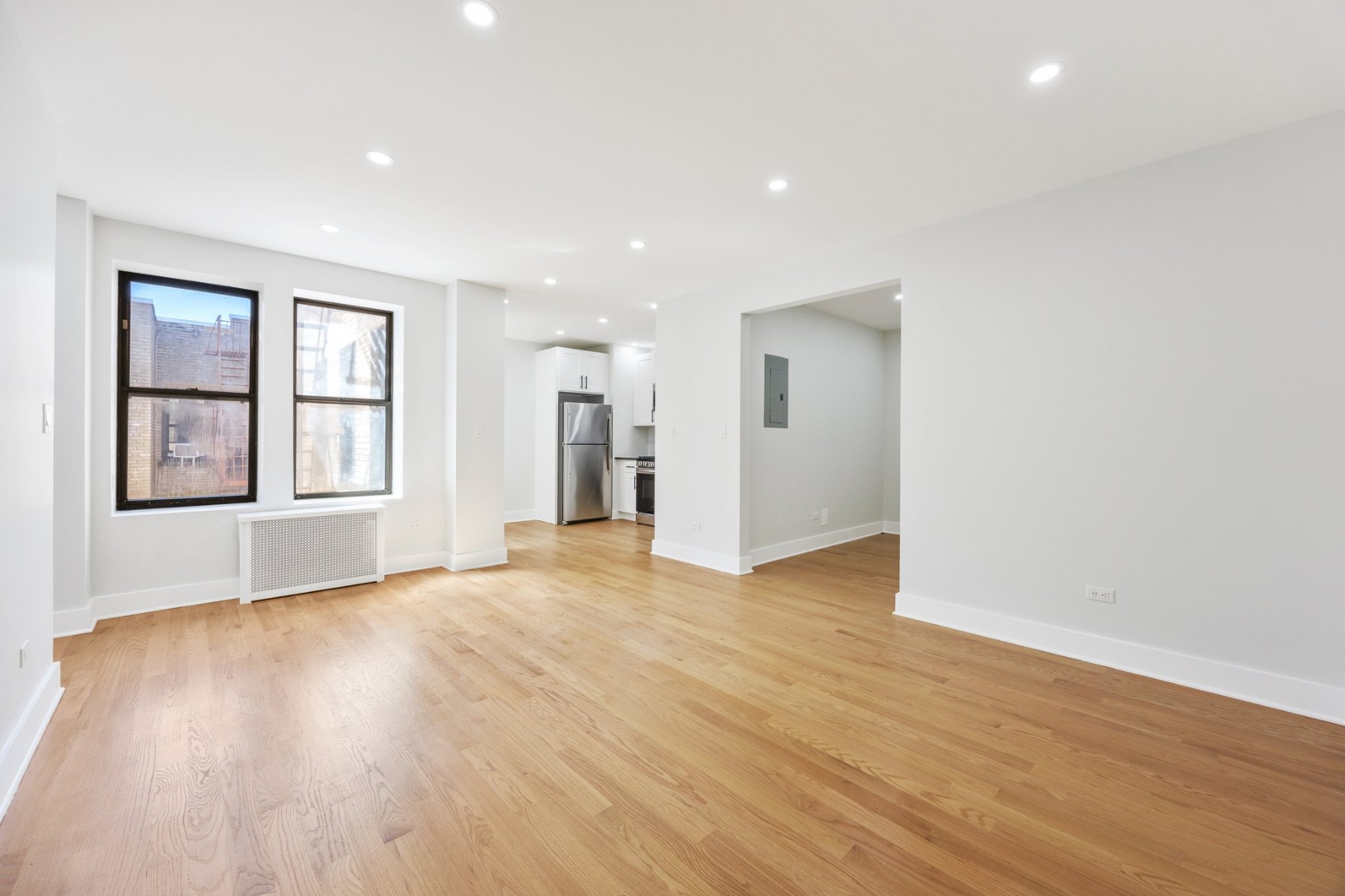 105 Bennett Avenue 63B