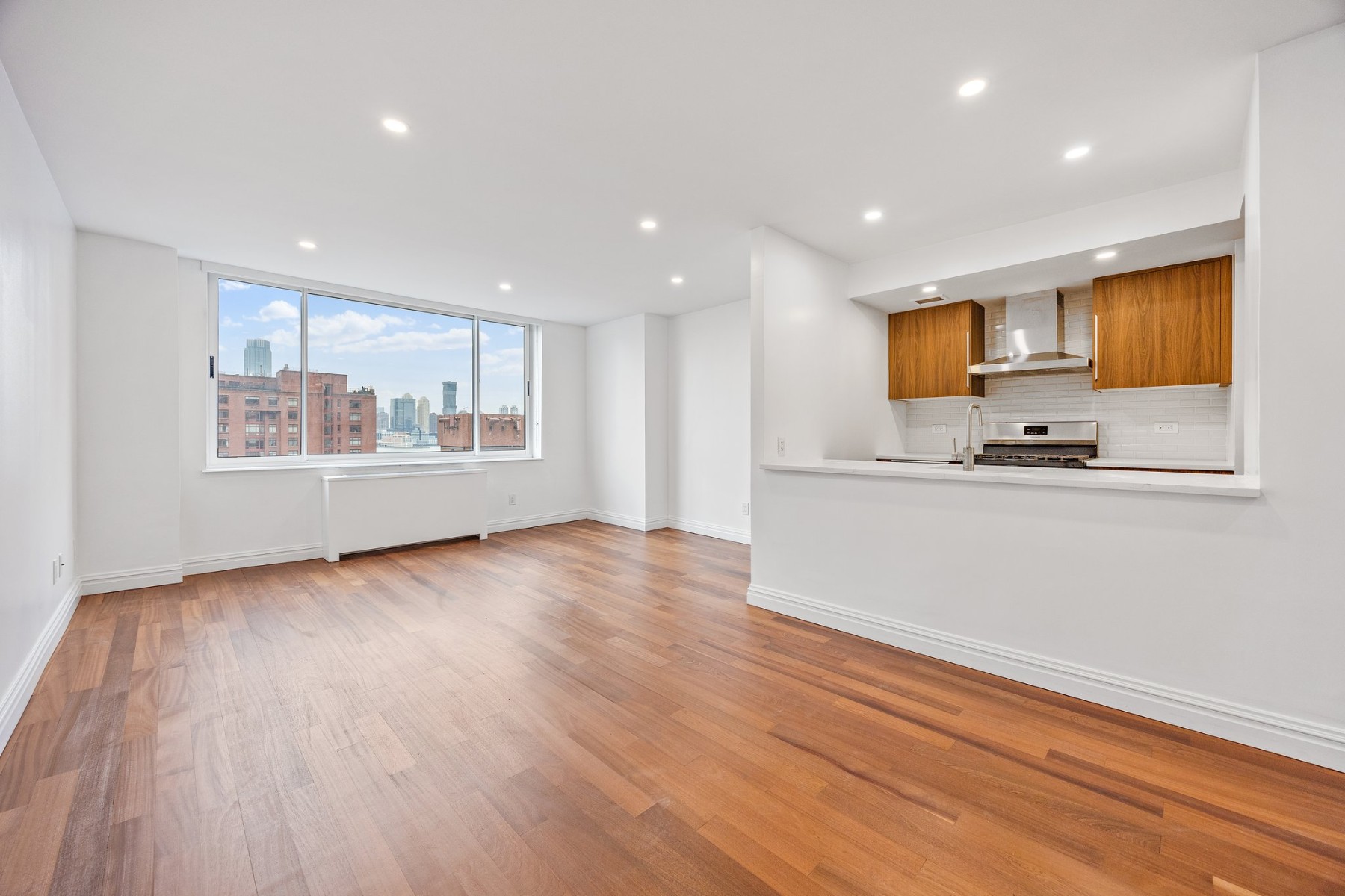 250 S End Avenue 12G