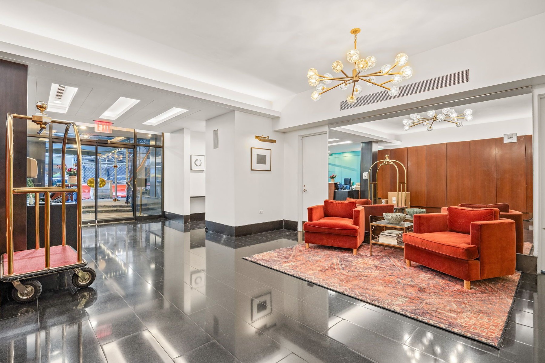 135 E 54th Street 8K