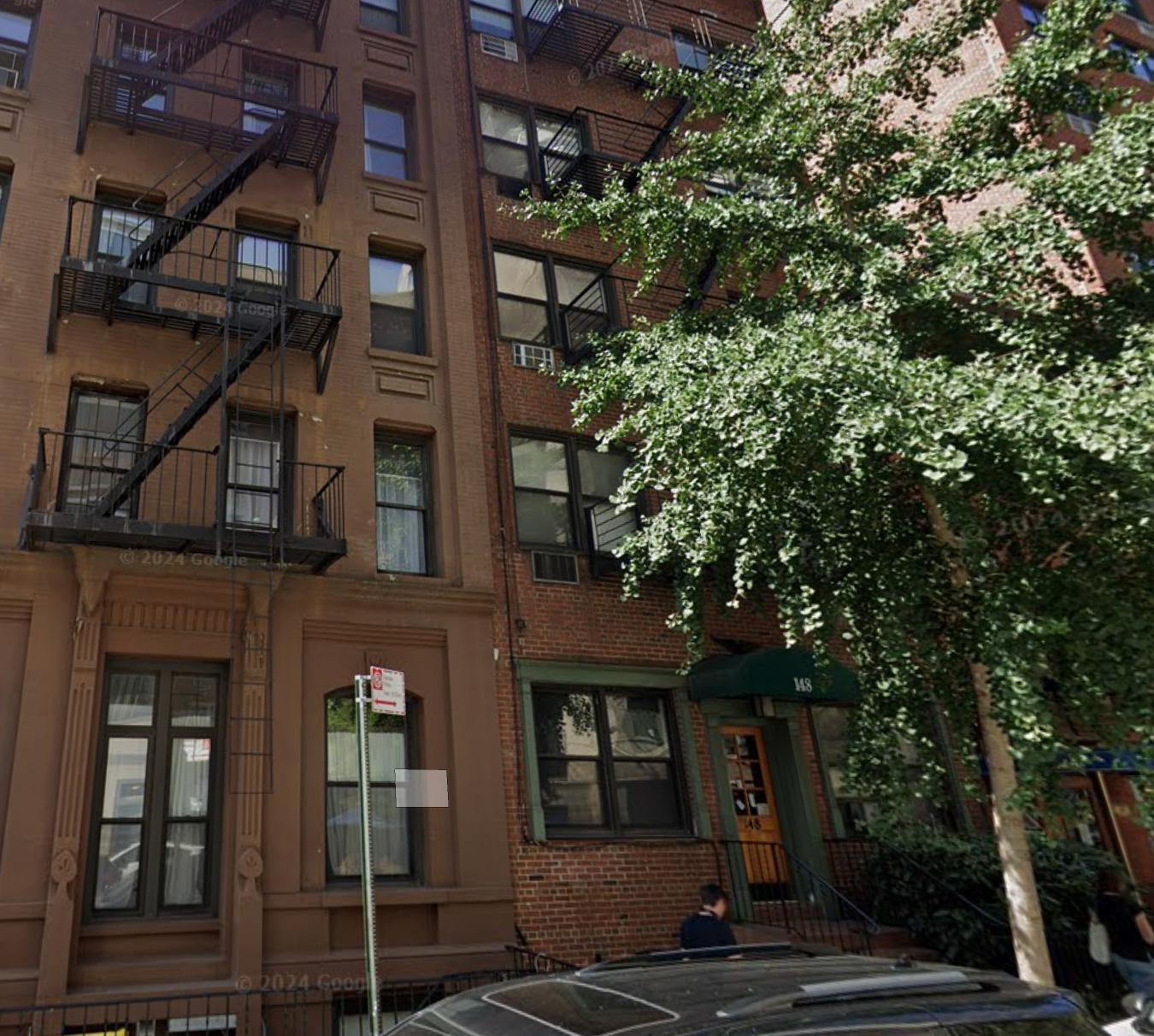 148 E 84th Street 3C